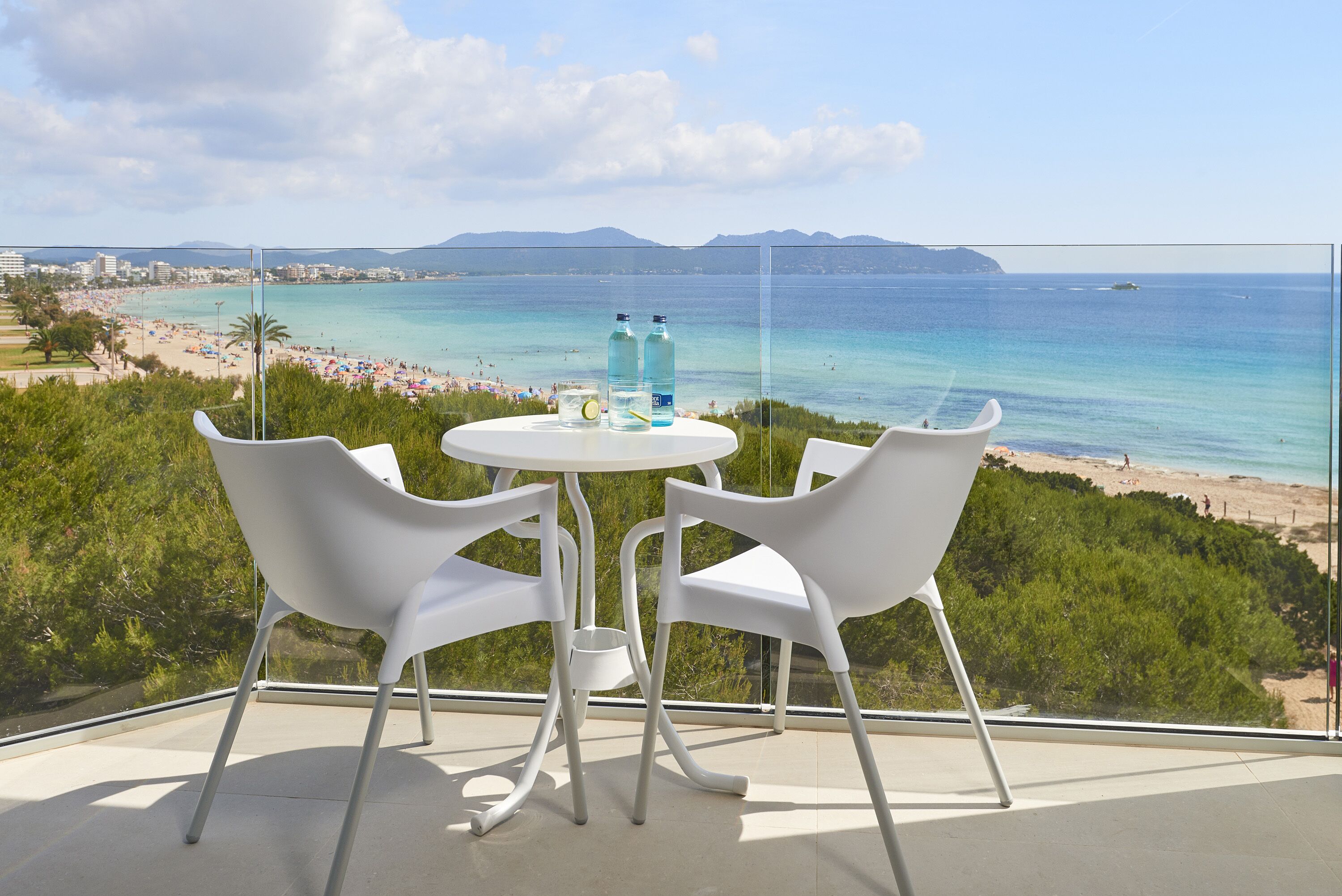 Hipotels Bahía Cala Millor