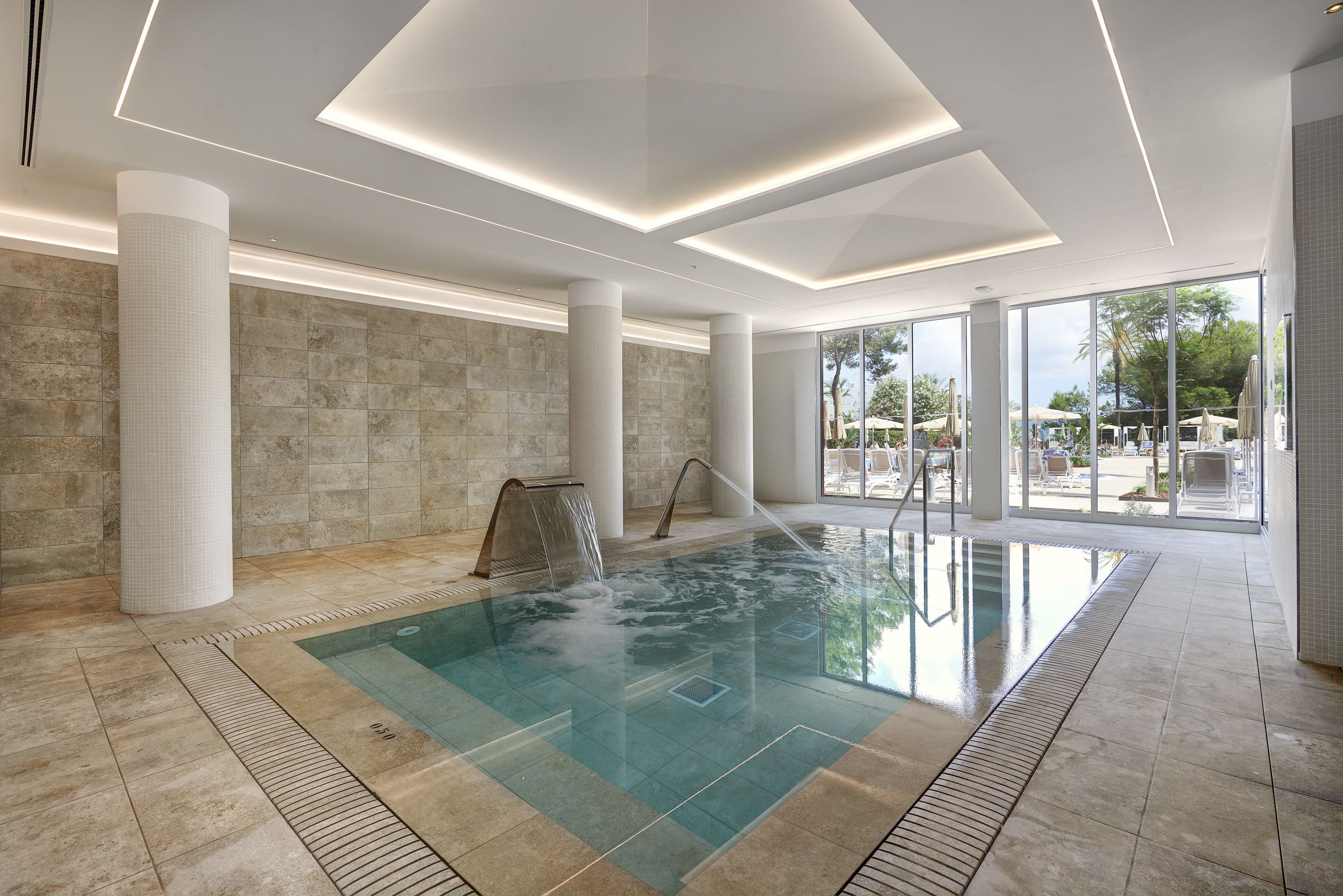 Hipotels Bahía Cala Millor