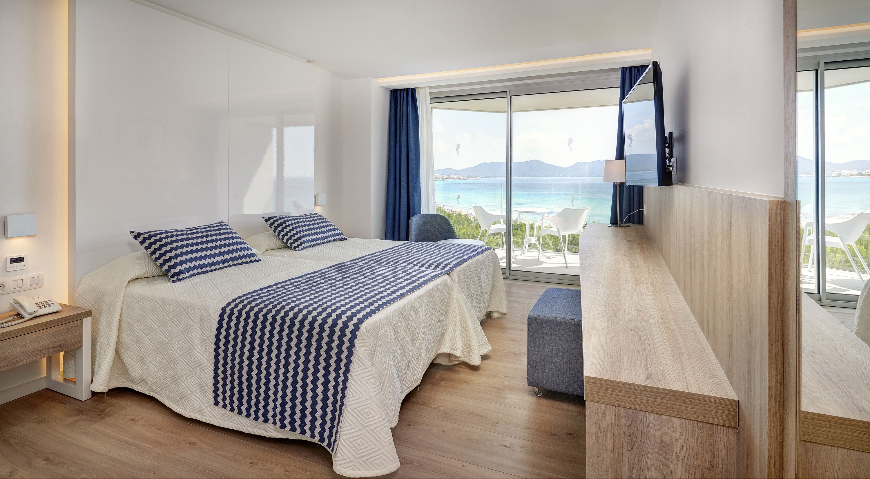 Hipotels Bahía Cala Millor