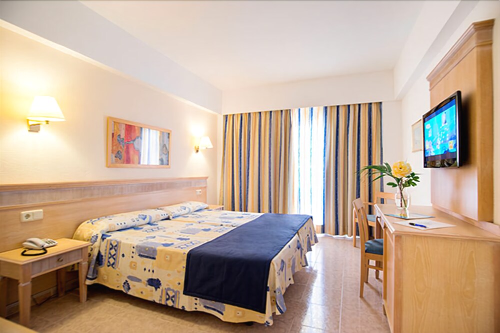 Hoteles & Apartamentos La Santa Maria