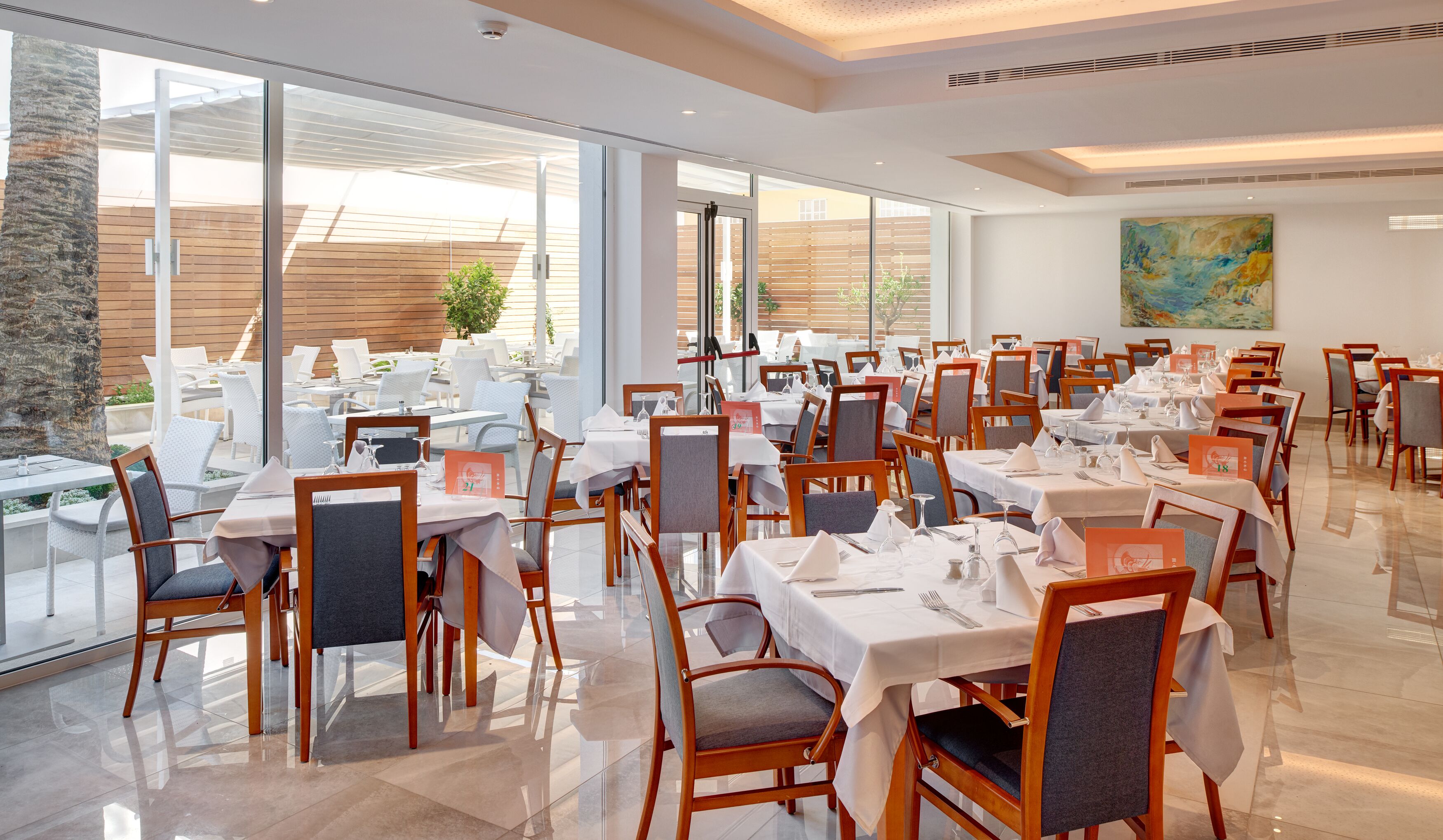 Hotel Girasol