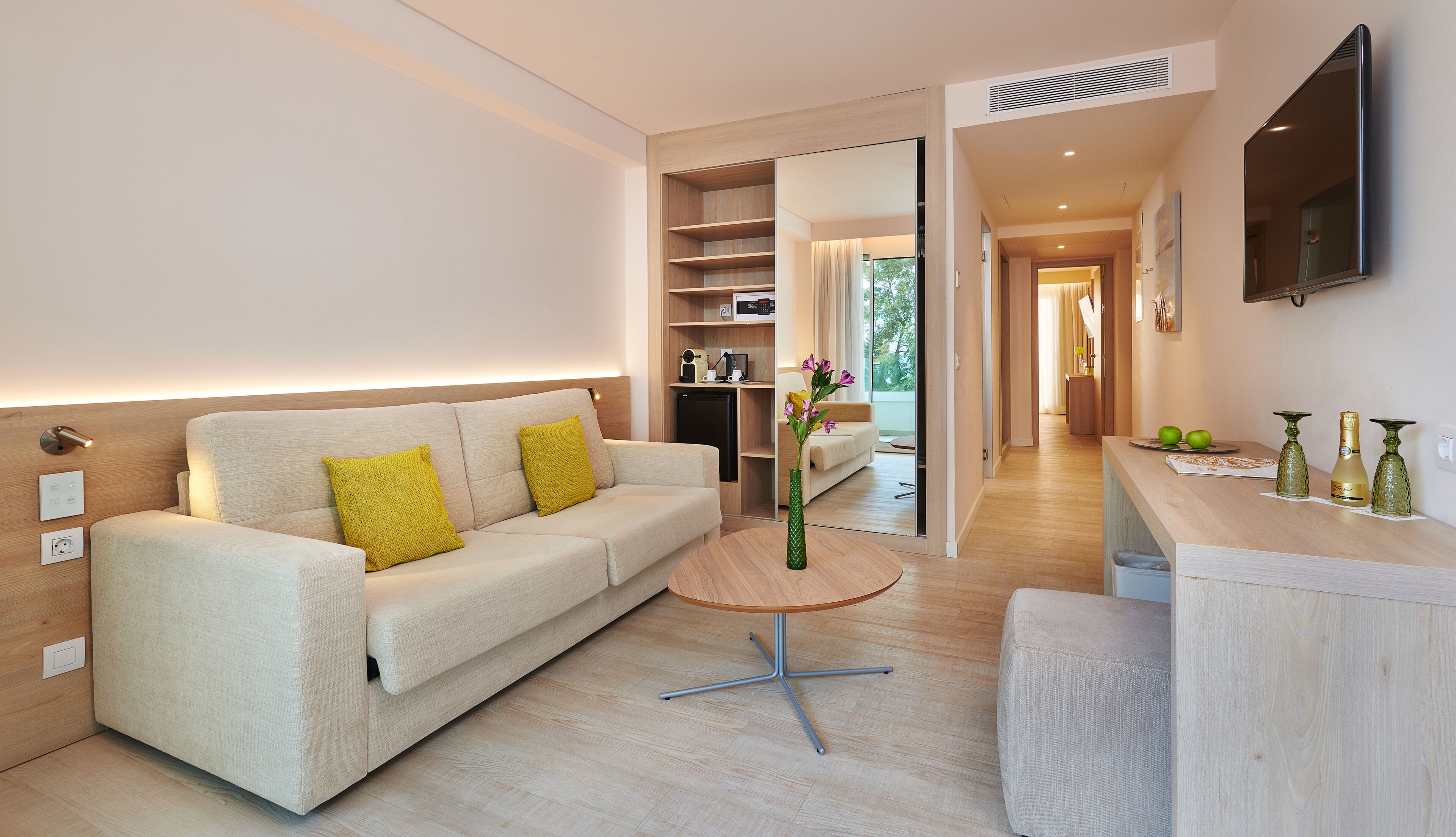 Hotel Sabina & Suites