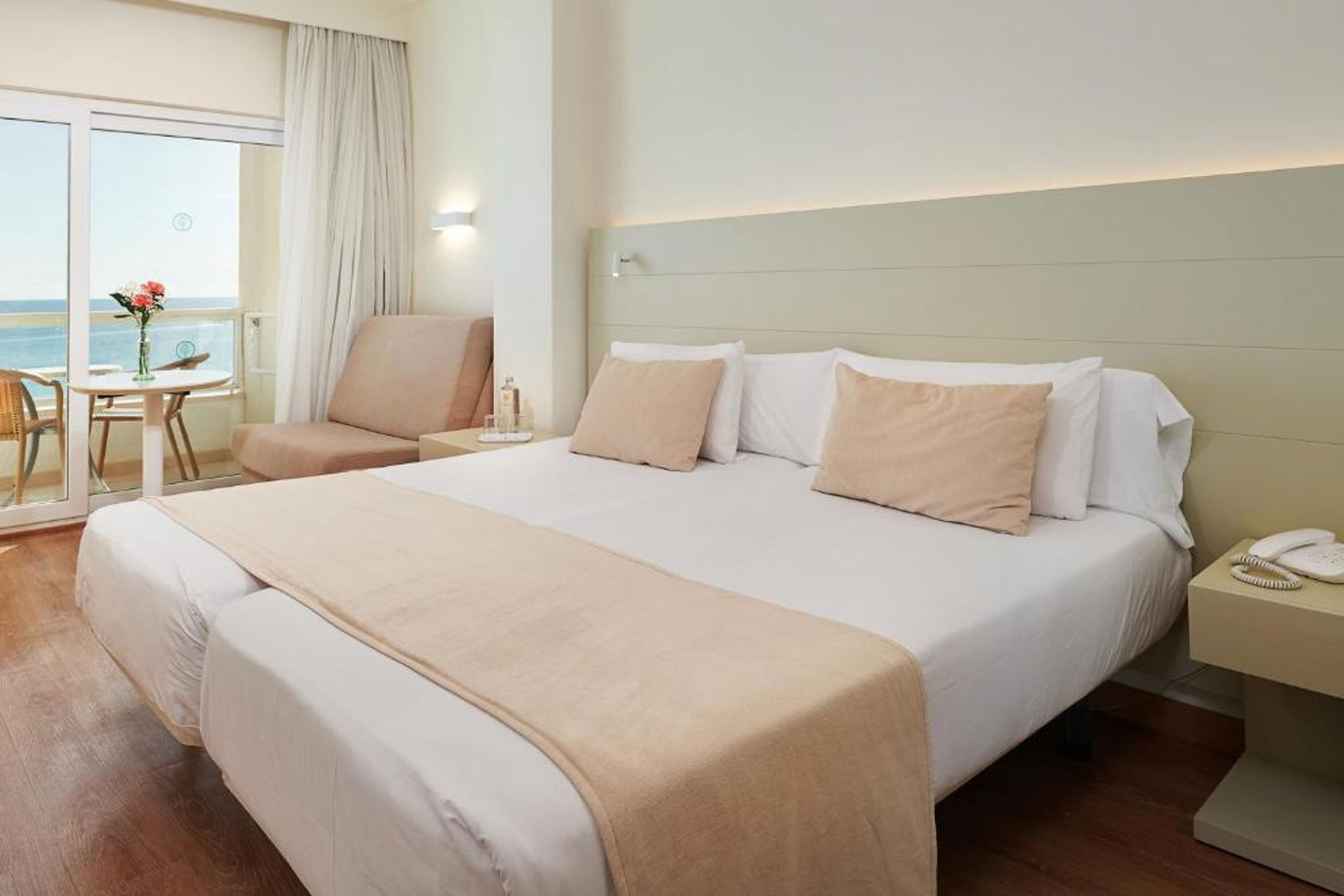 Hotel Sabina & Suites