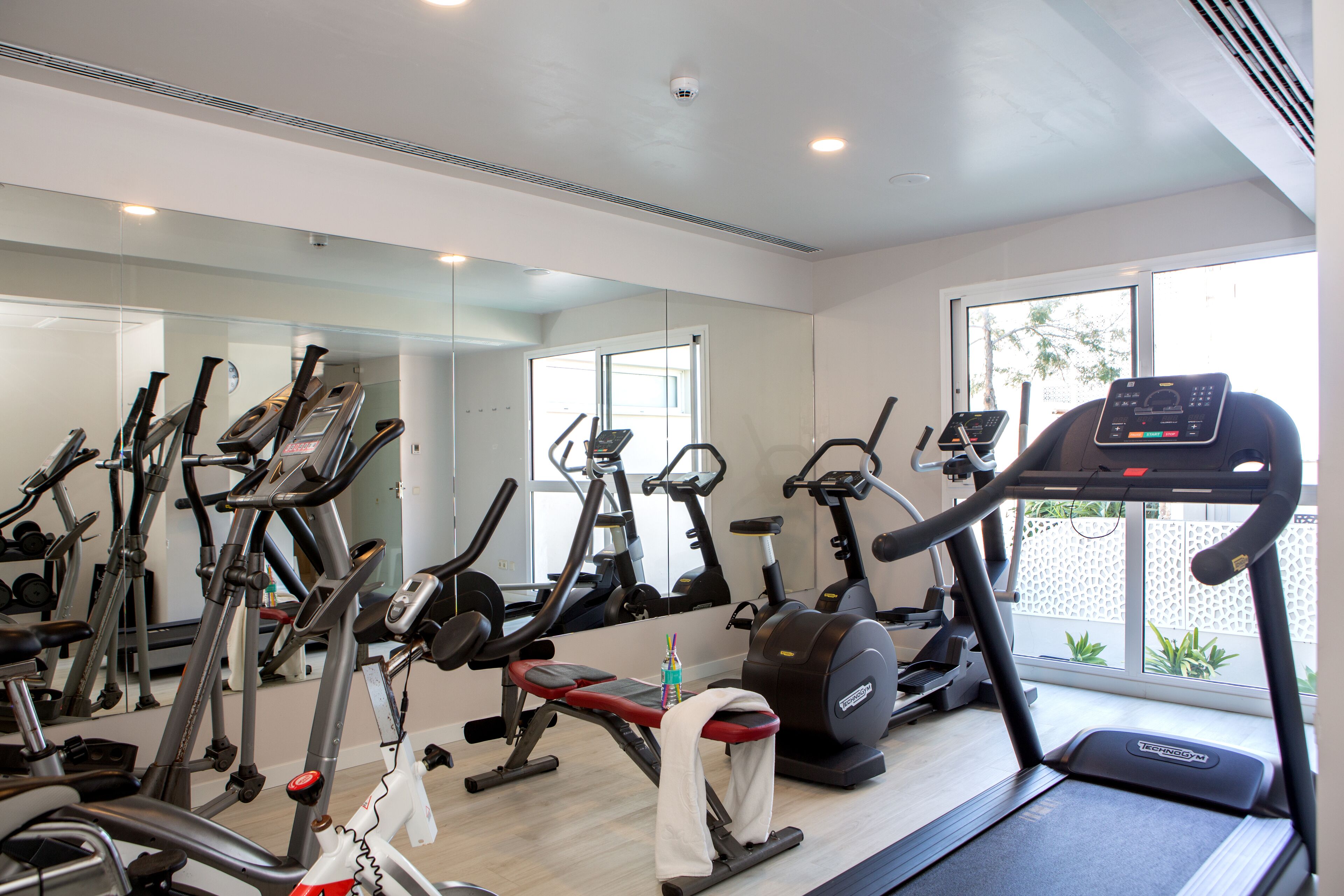 Hotel Sabina & Suites