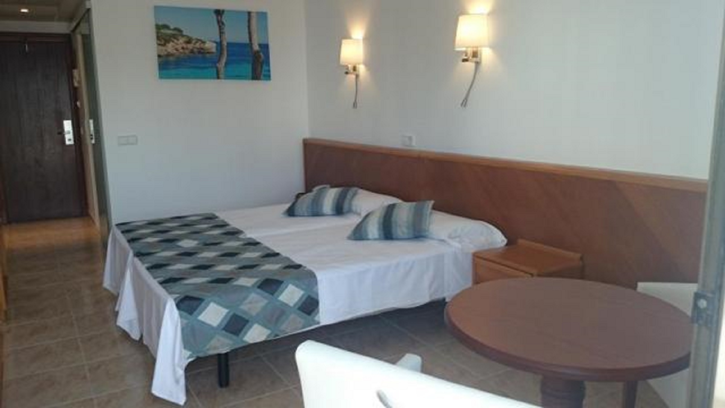 R2 Verónica Beach Hotel