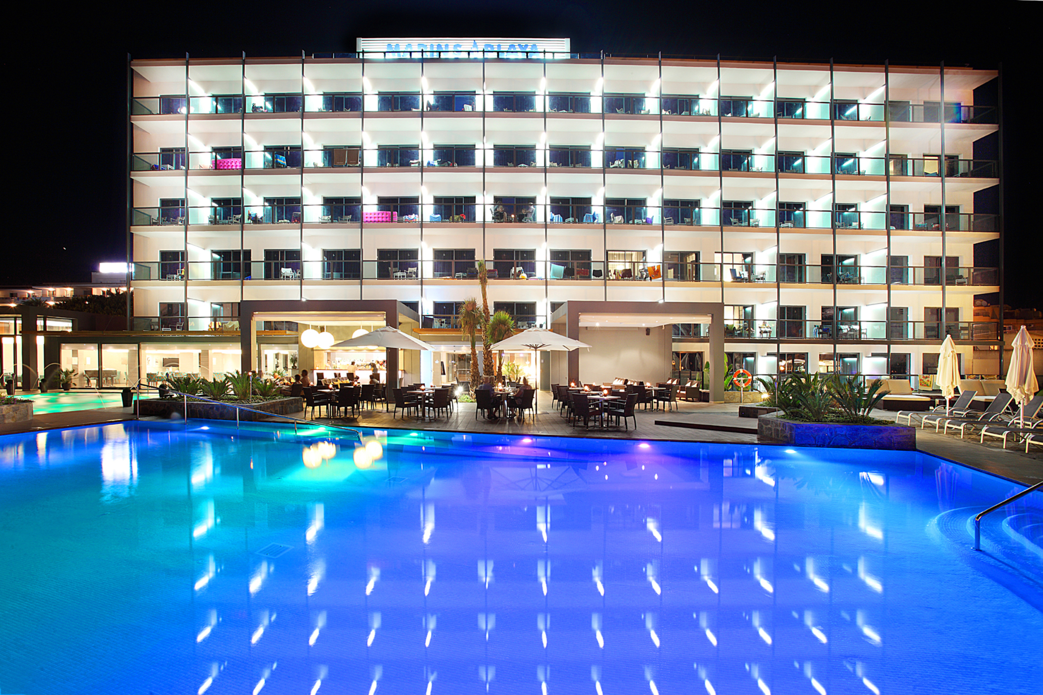Marins Suites