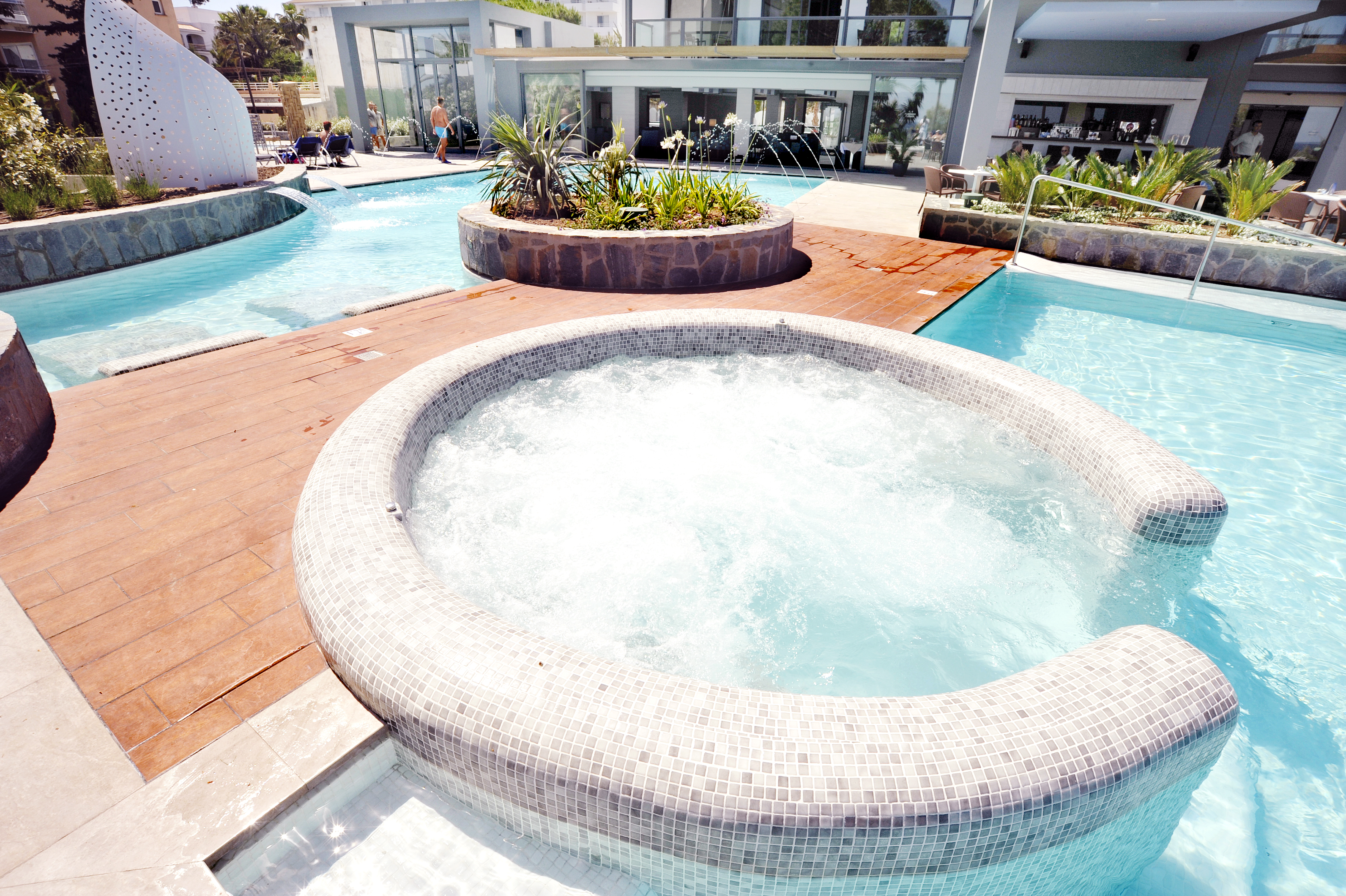 Marins Suites