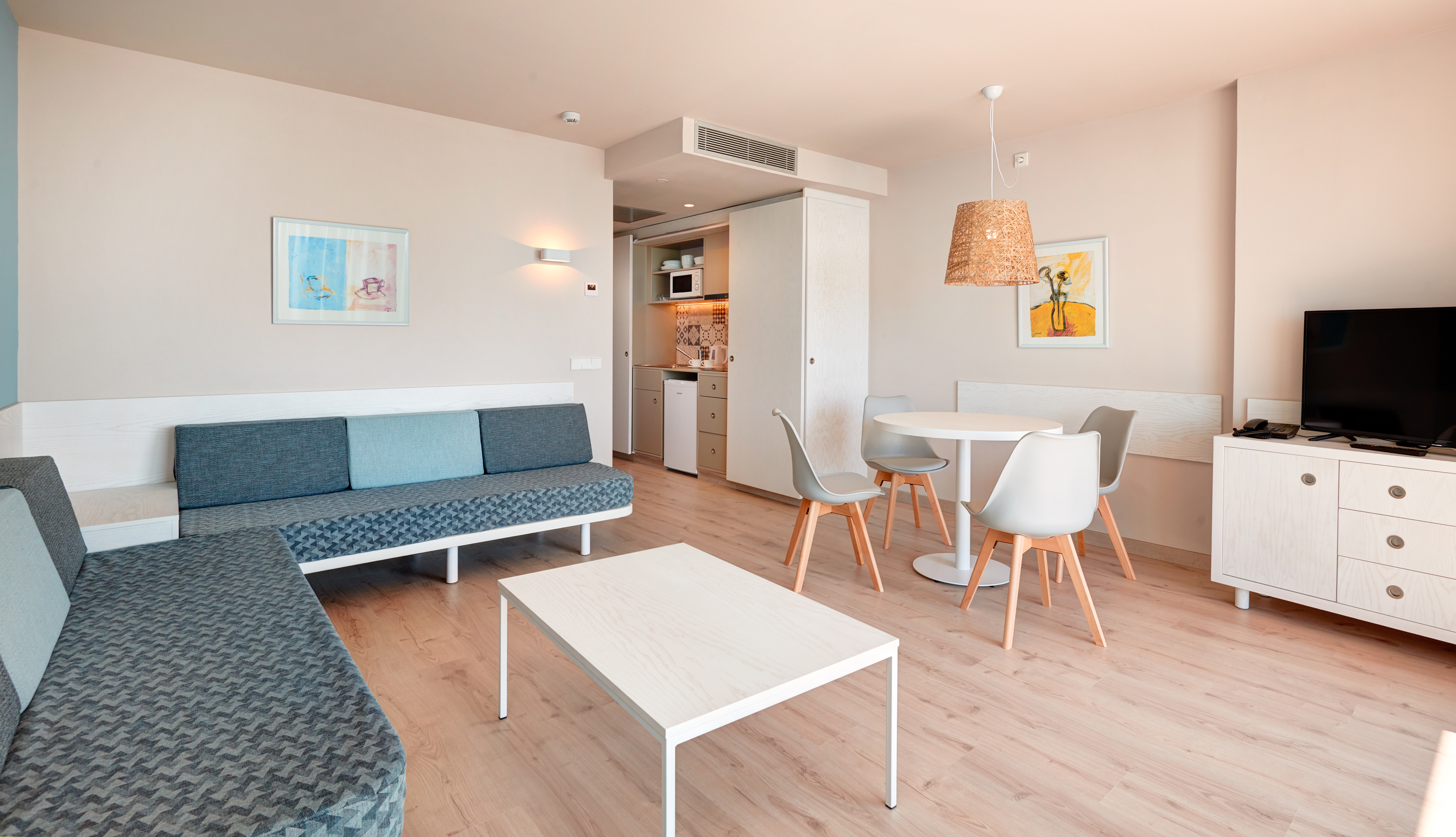 Protur Atalaya Apartamentos