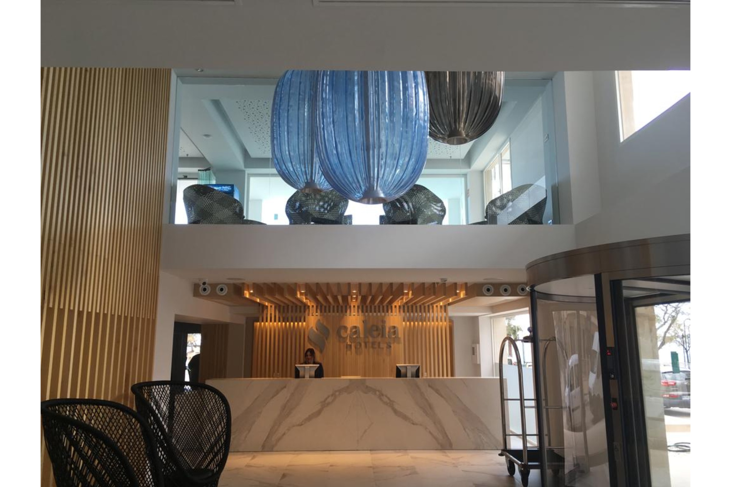 Talayot Hotel