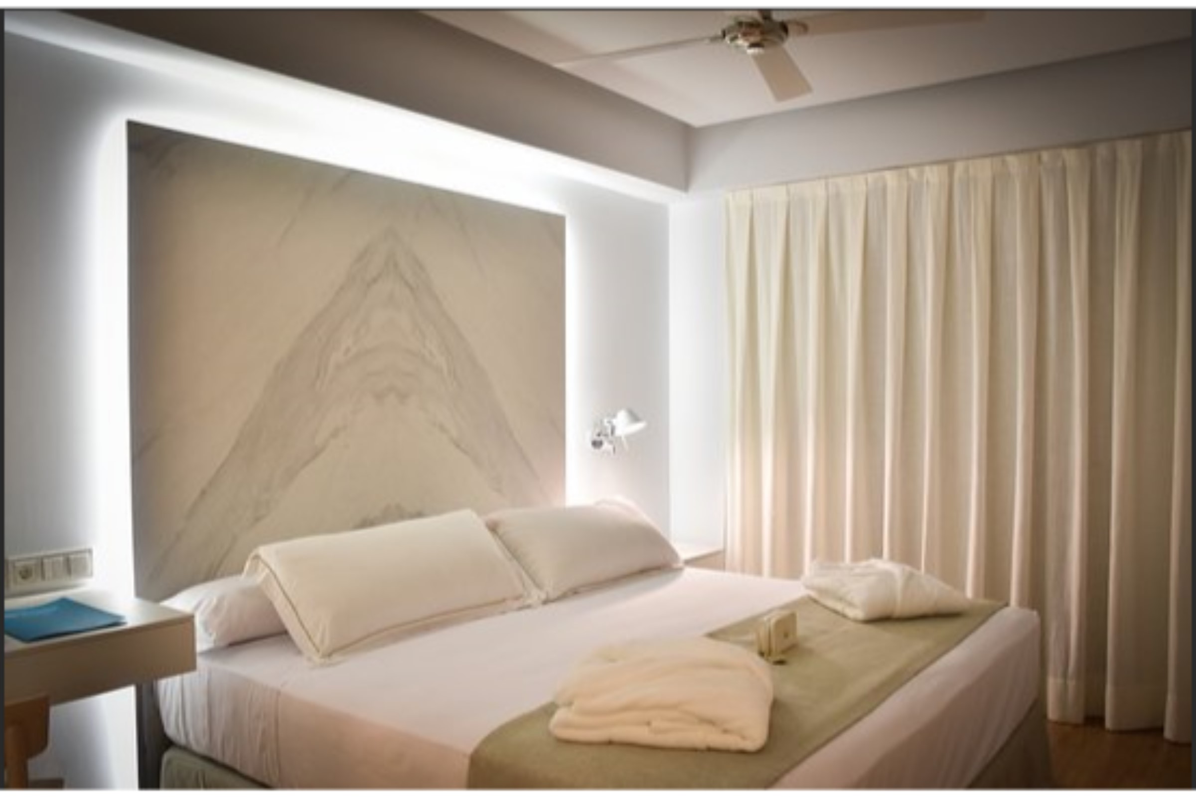 Talayot Hotel