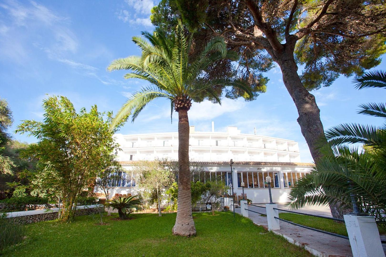 Hotel Cala Murada
