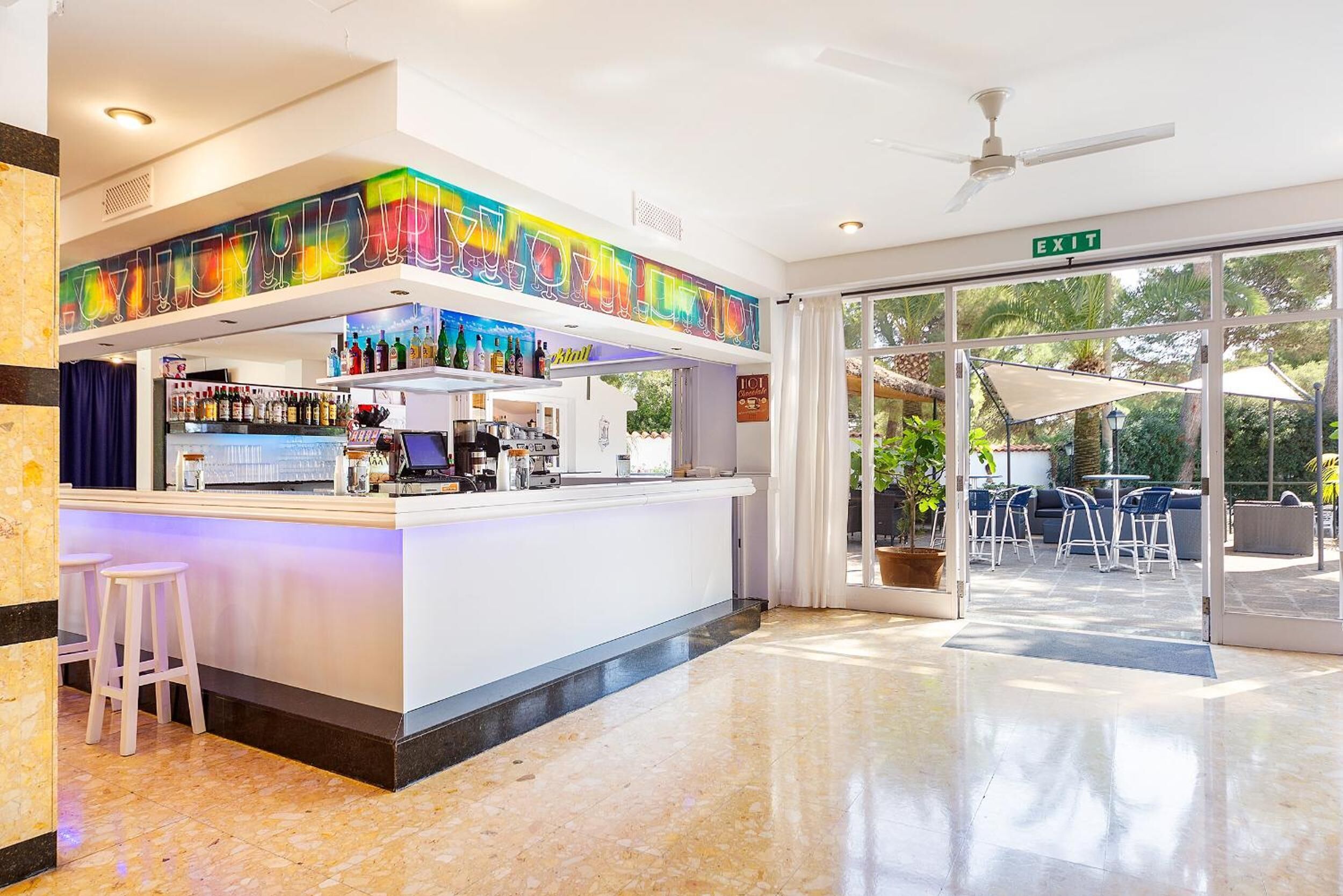 Hotel Cala Murada