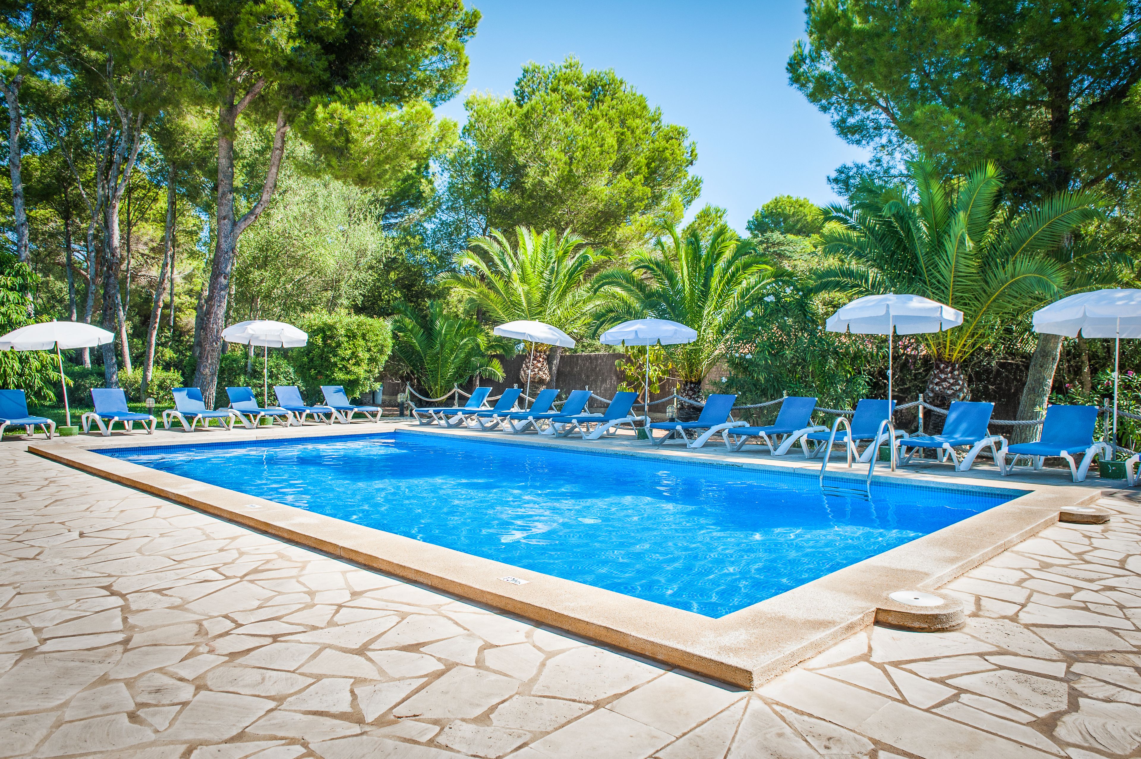 Hotel Cala Murada