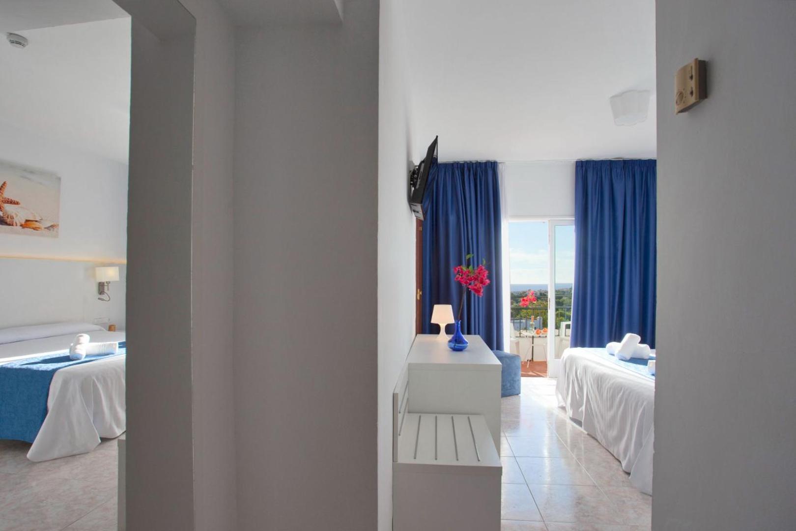 Hotel Cala Murada