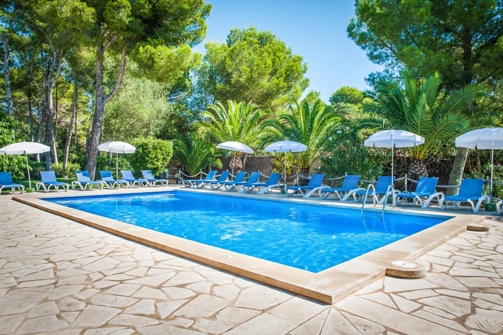 Hotel Cala Murada