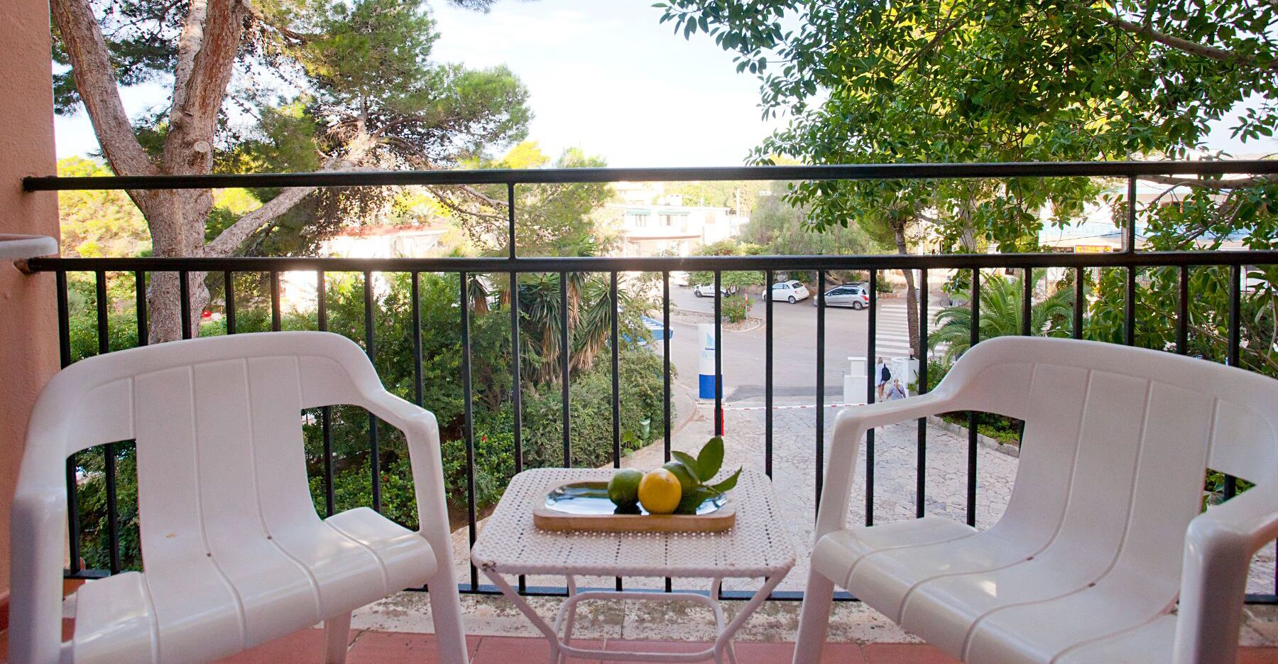 Hotel Cala Murada