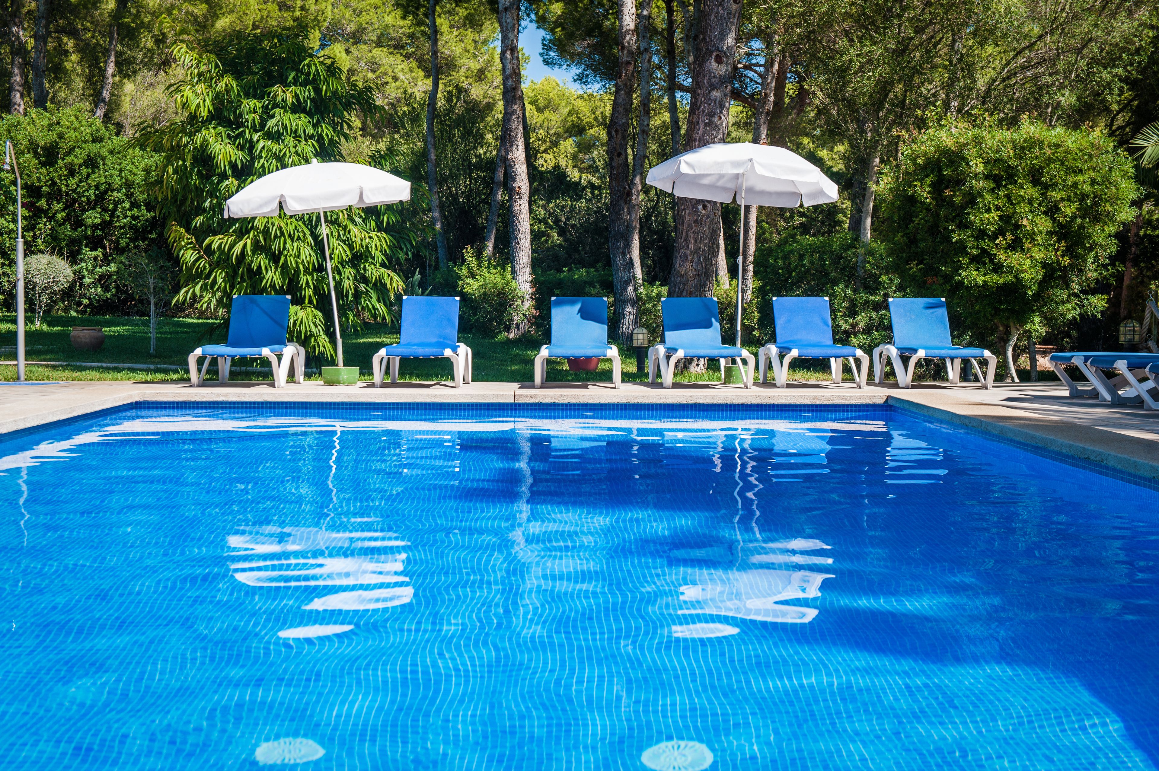 Hotel Cala Murada