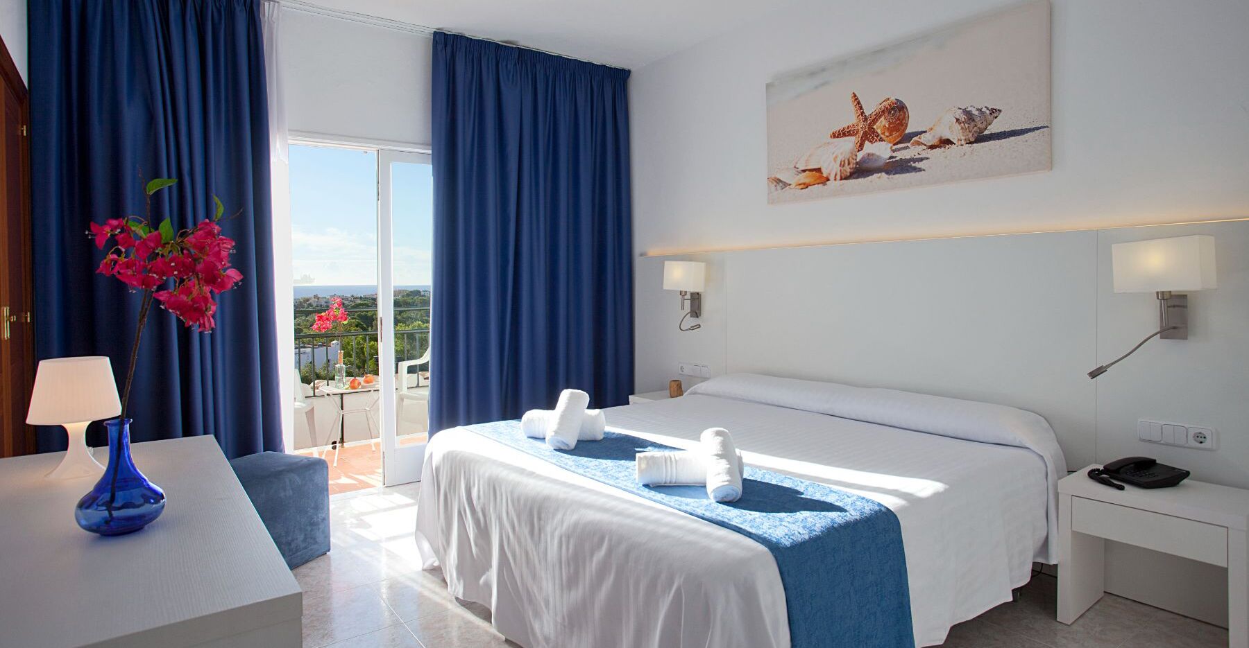 Hotel Cala Murada