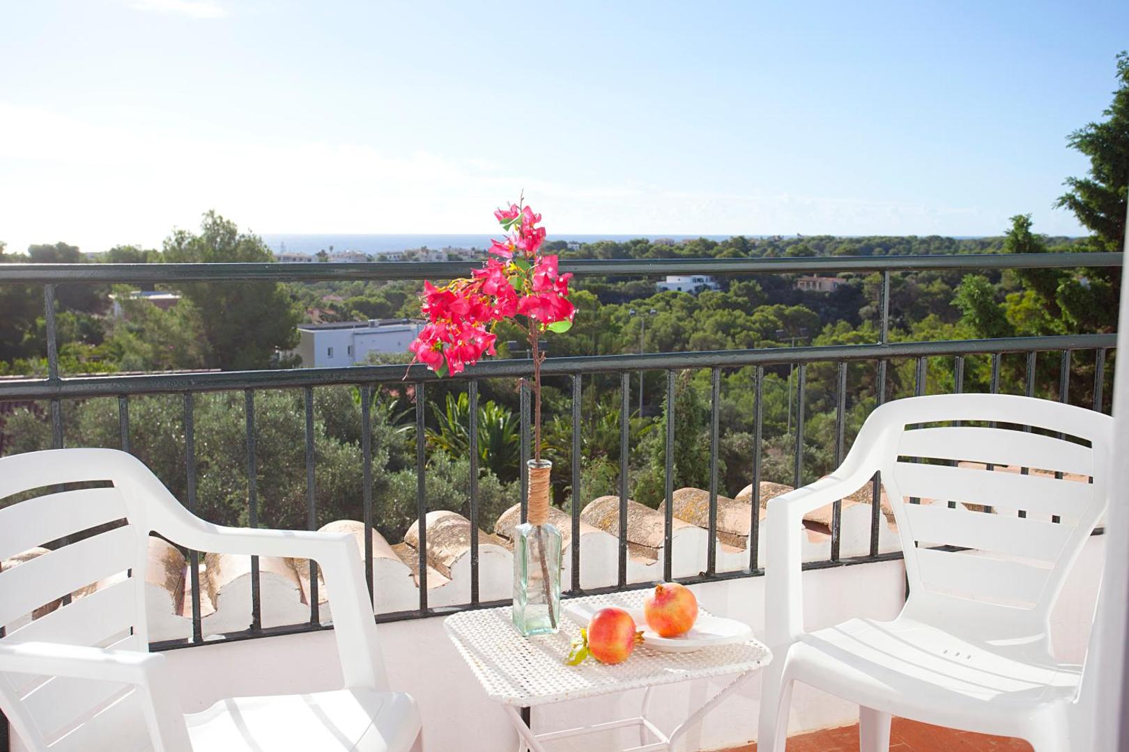 Hotel Cala Murada