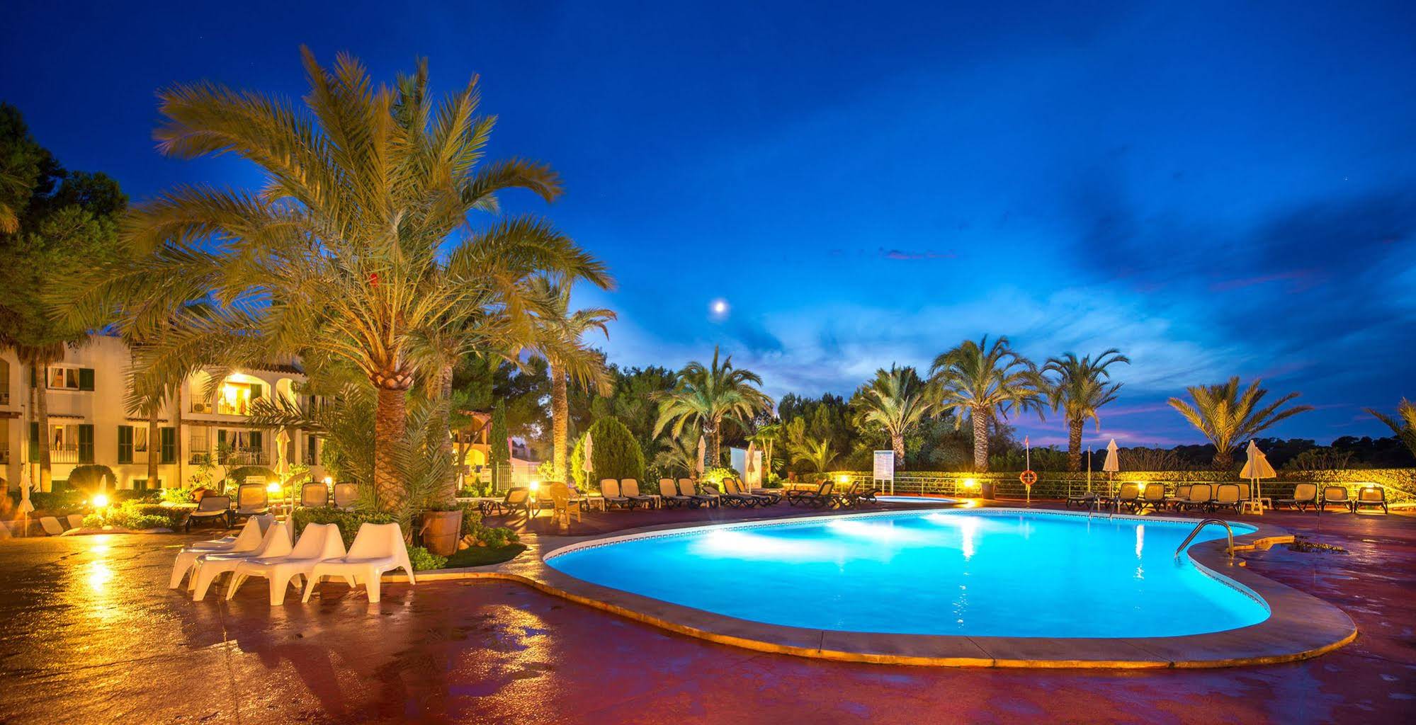 Aparthotel Ona Cala Pi Club