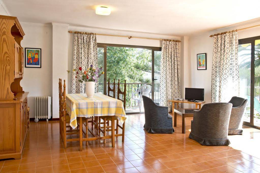 Apartamentos Ponent Mhm
