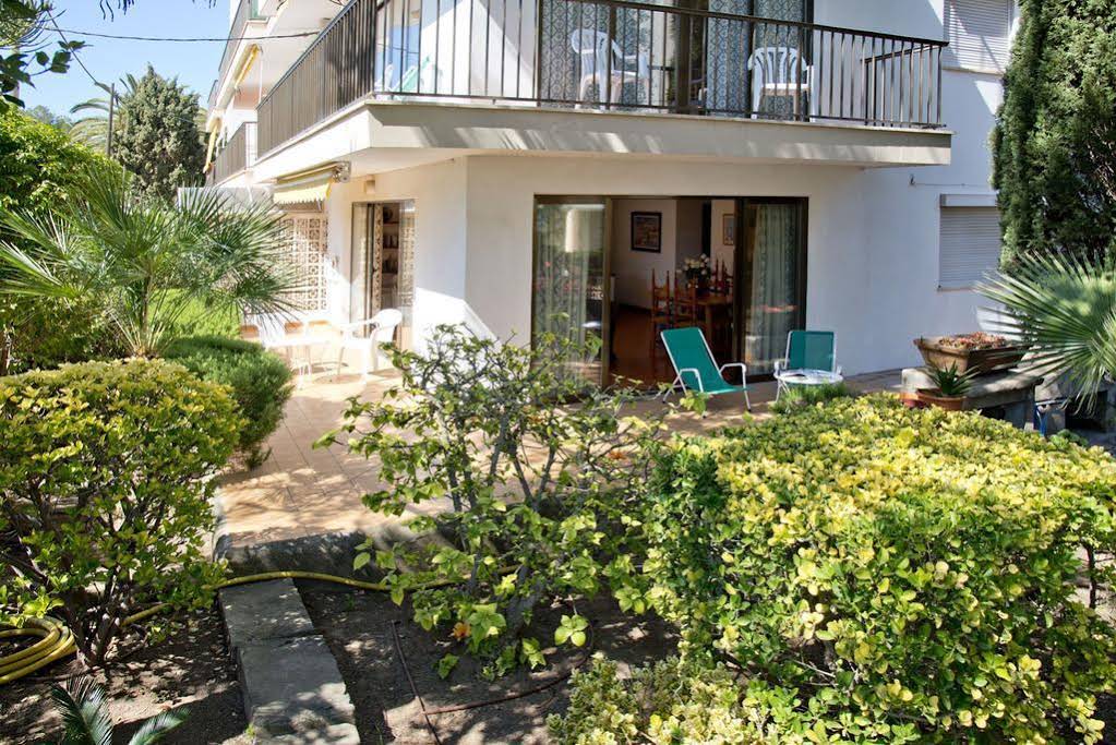 Apartamentos Ponent Mhm