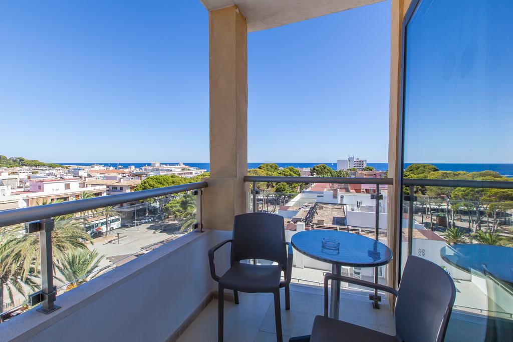 Hotel Bella Mar