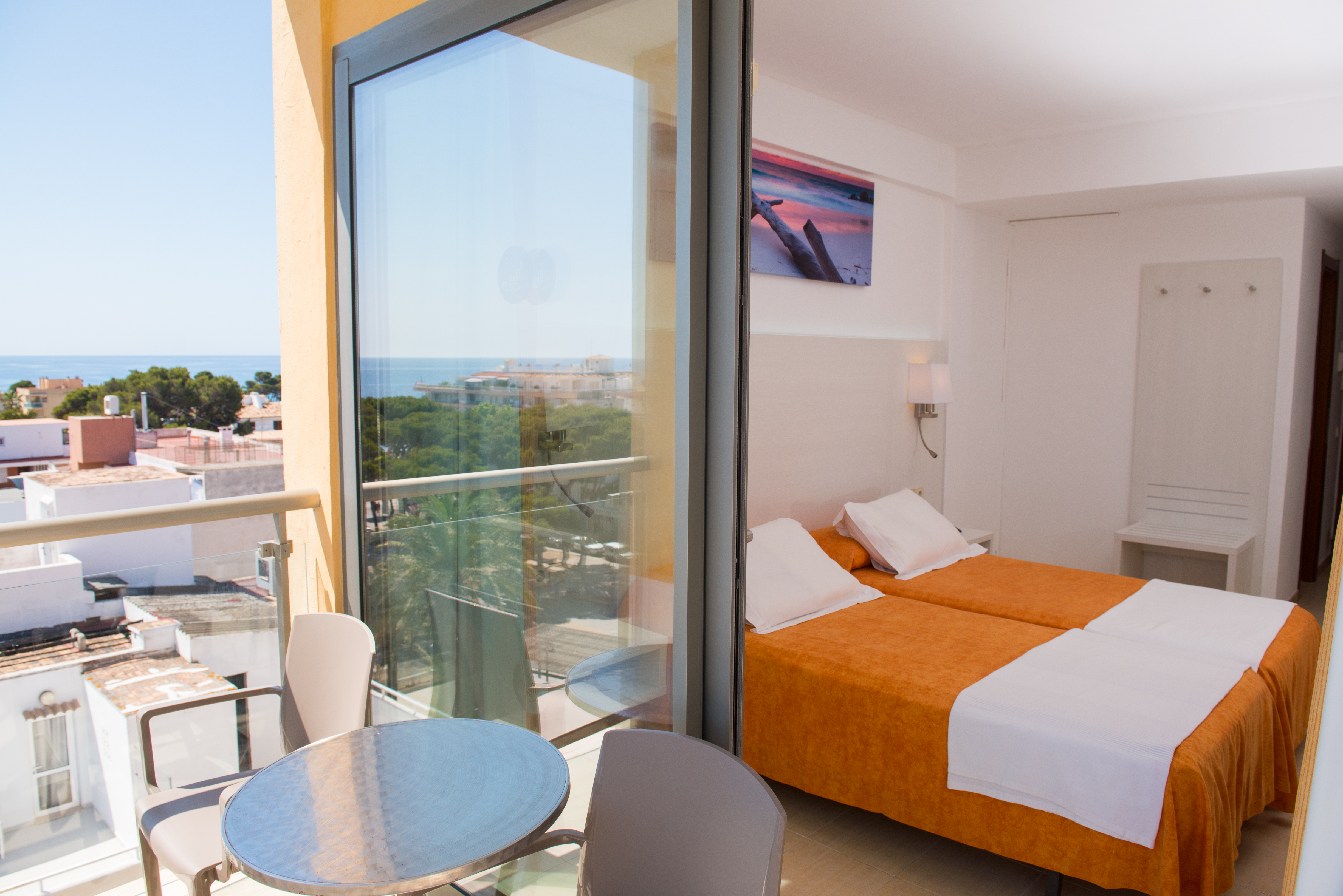 Hotel Bella Mar