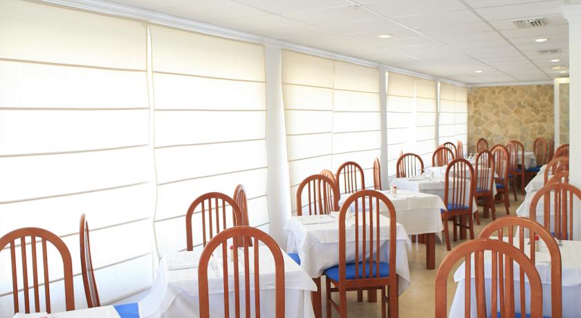 Hotel Bella Mar