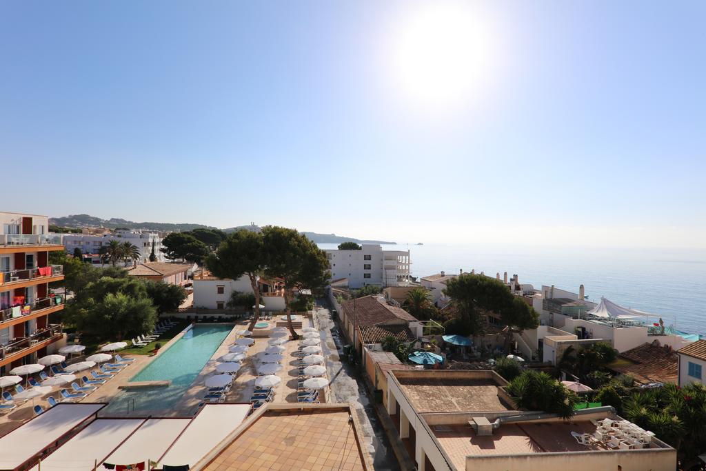 Hotel Clumba