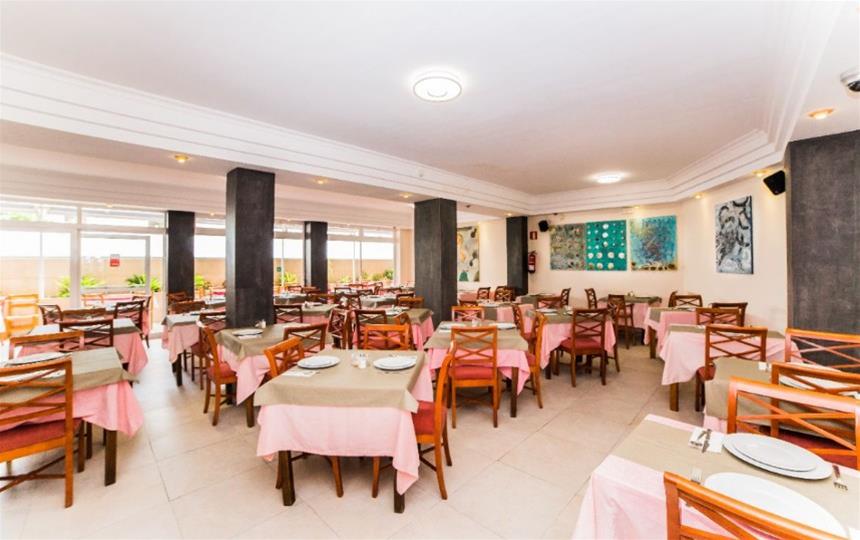 Flacalco Suites