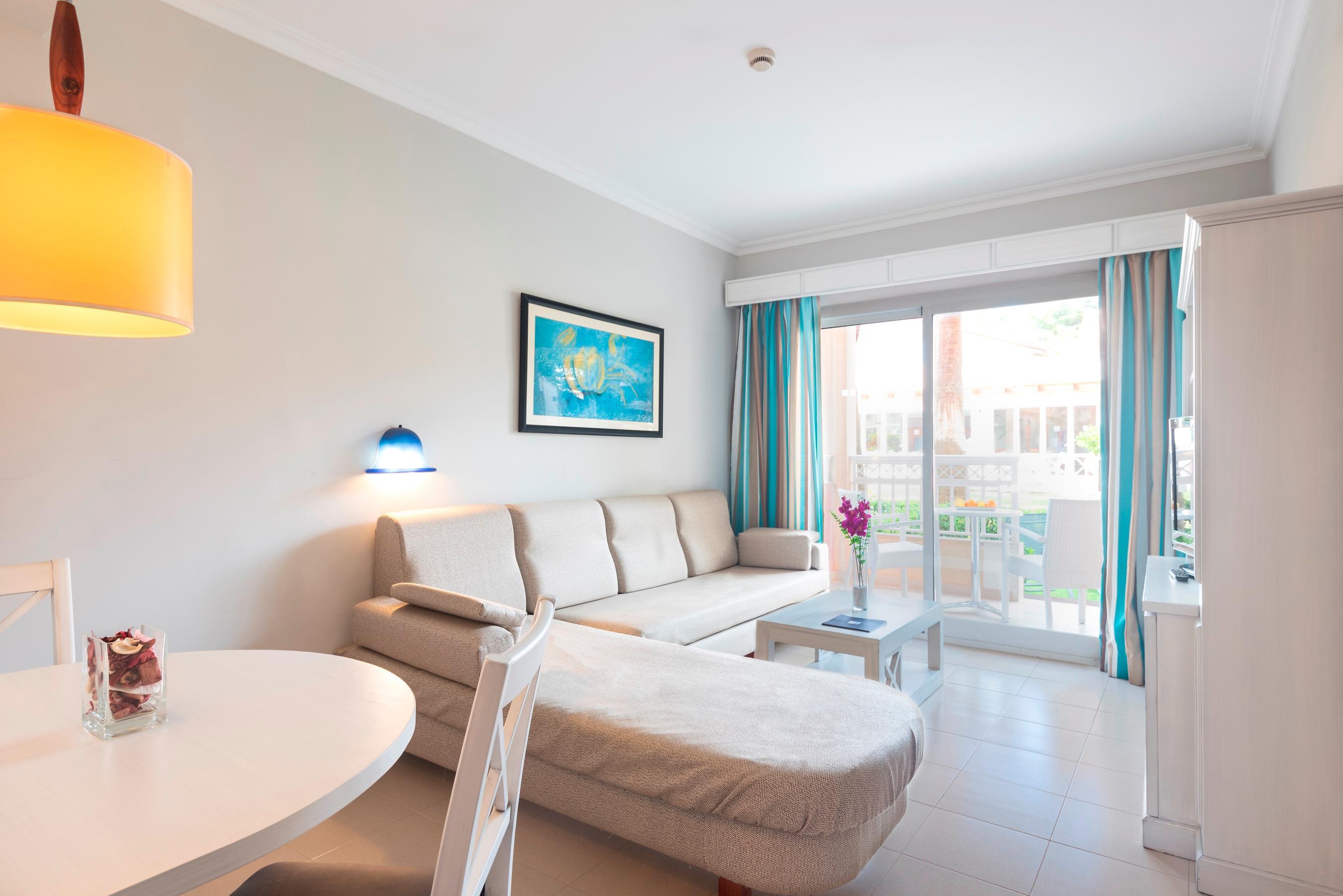 Green Garden Aparthotel