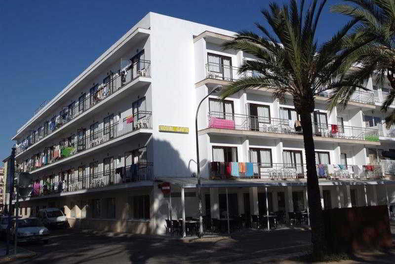Hotel Gami Adults Only