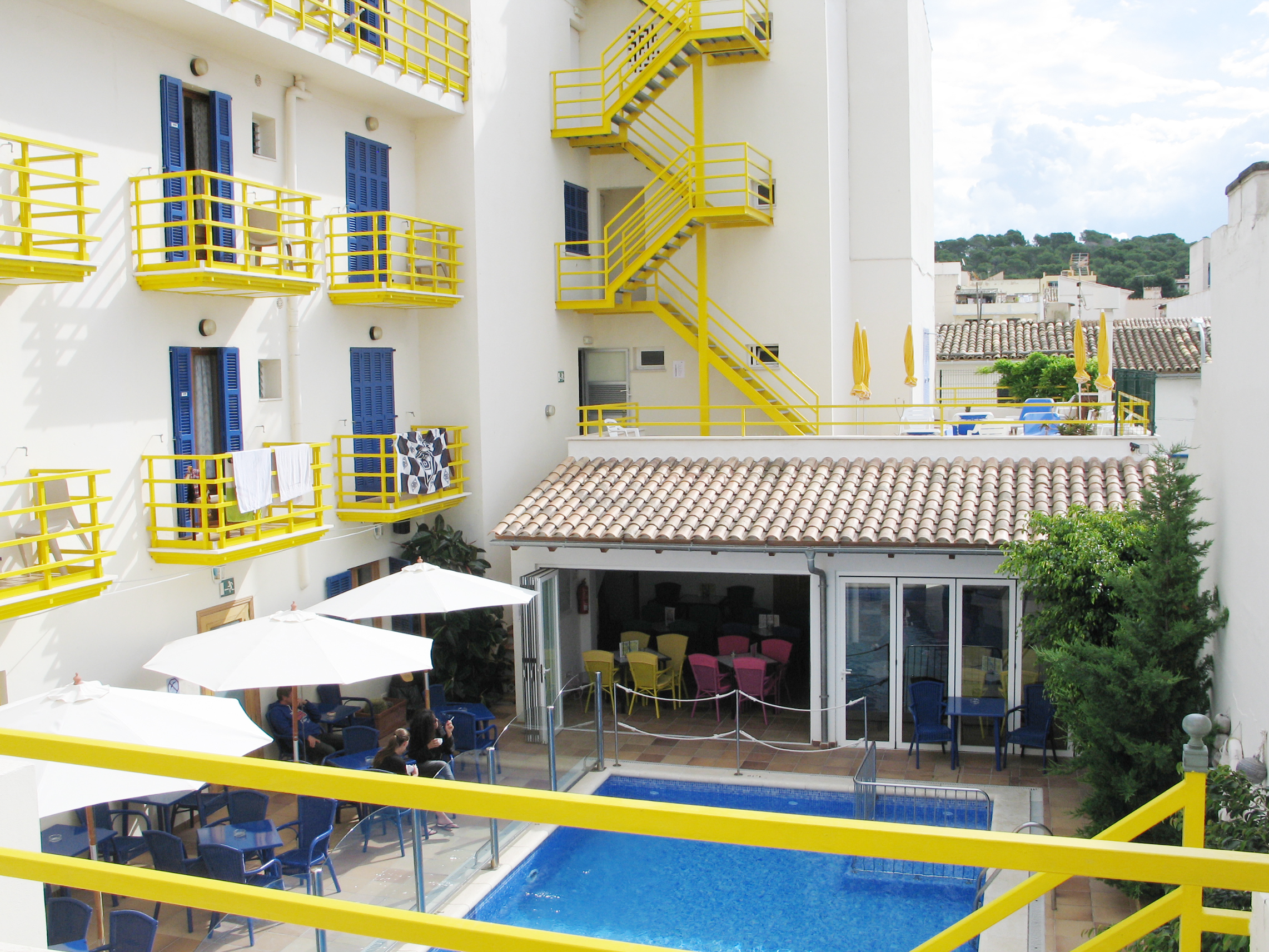 Hotel Bellavista