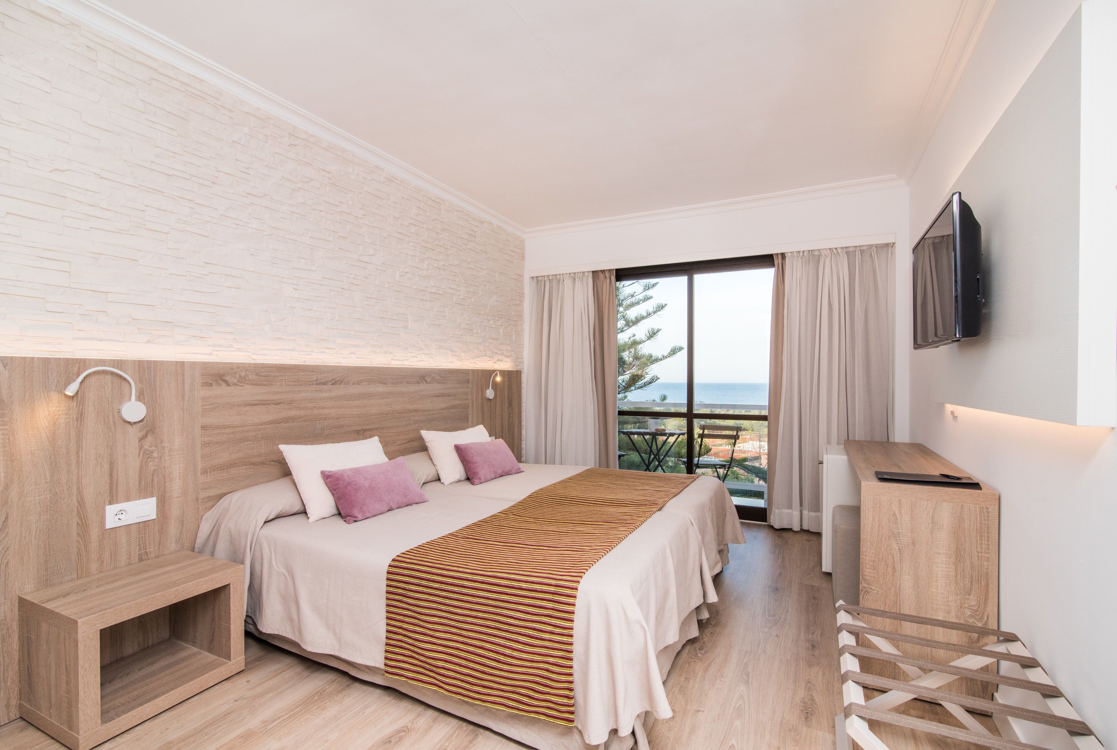 Hotel Na Taconera Sport & Relax