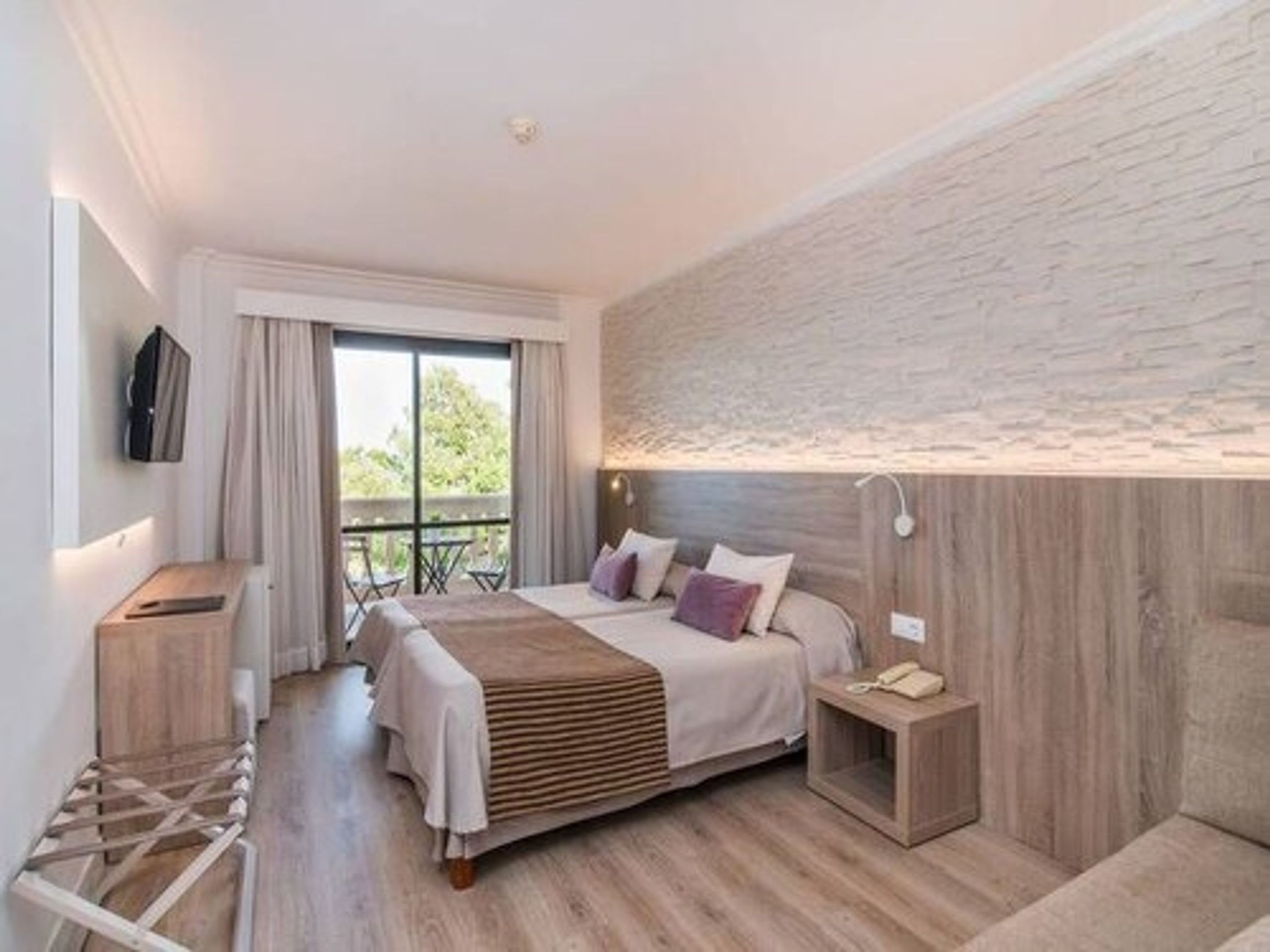 Hotel Na Taconera Sport & Relax