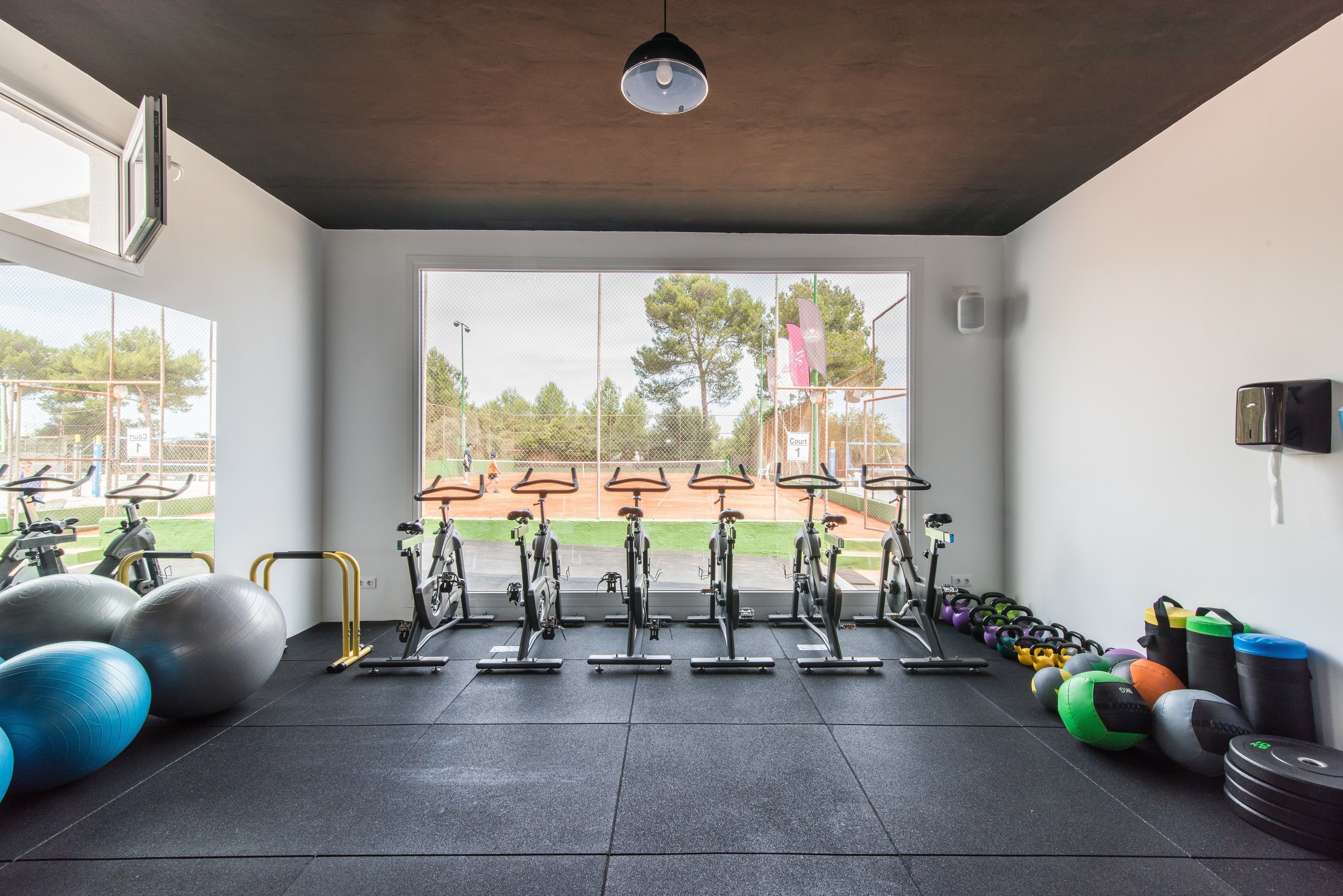 Hotel Na Taconera Sport & Relax