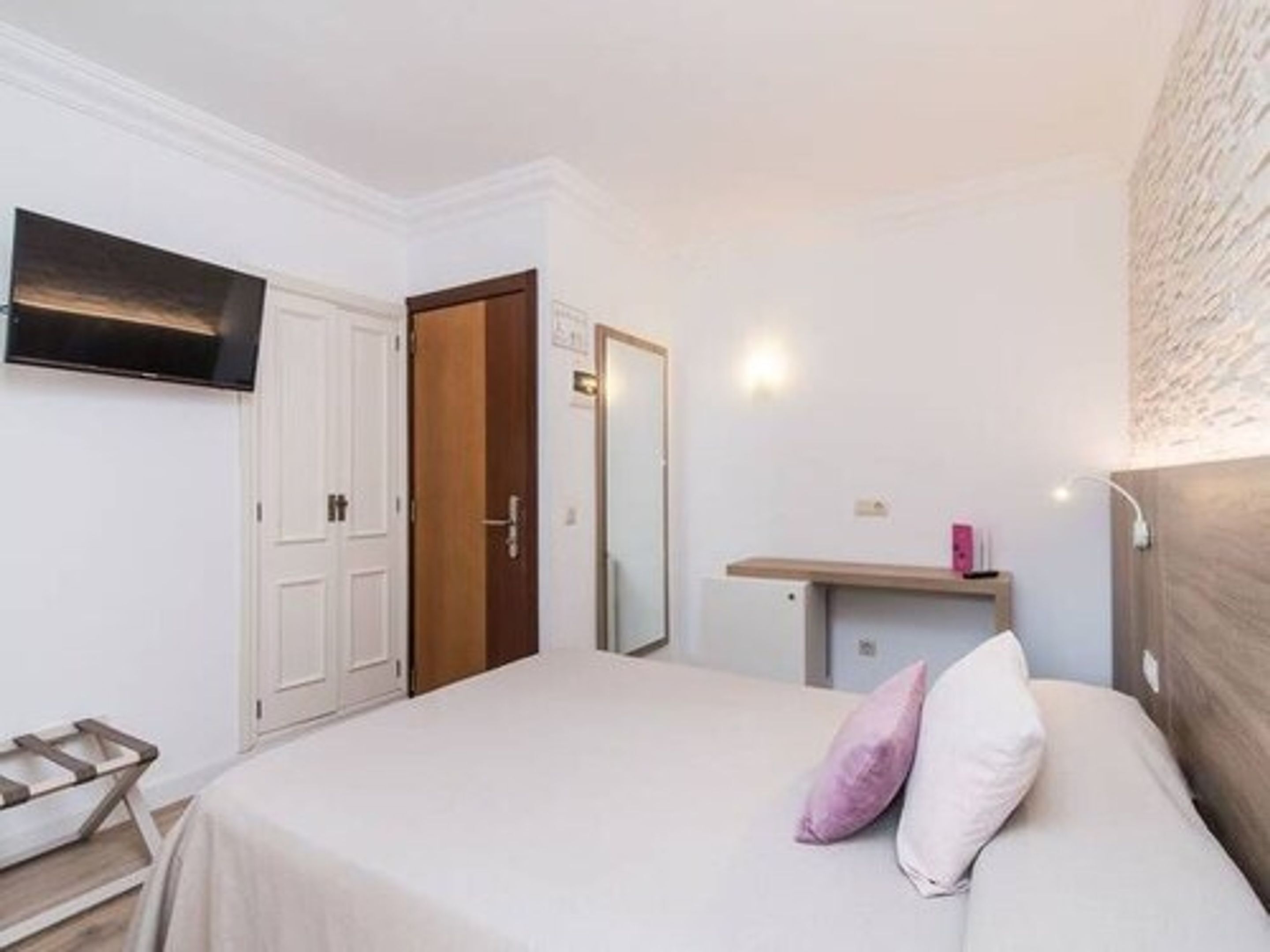 Hotel Na Taconera Sport & Relax