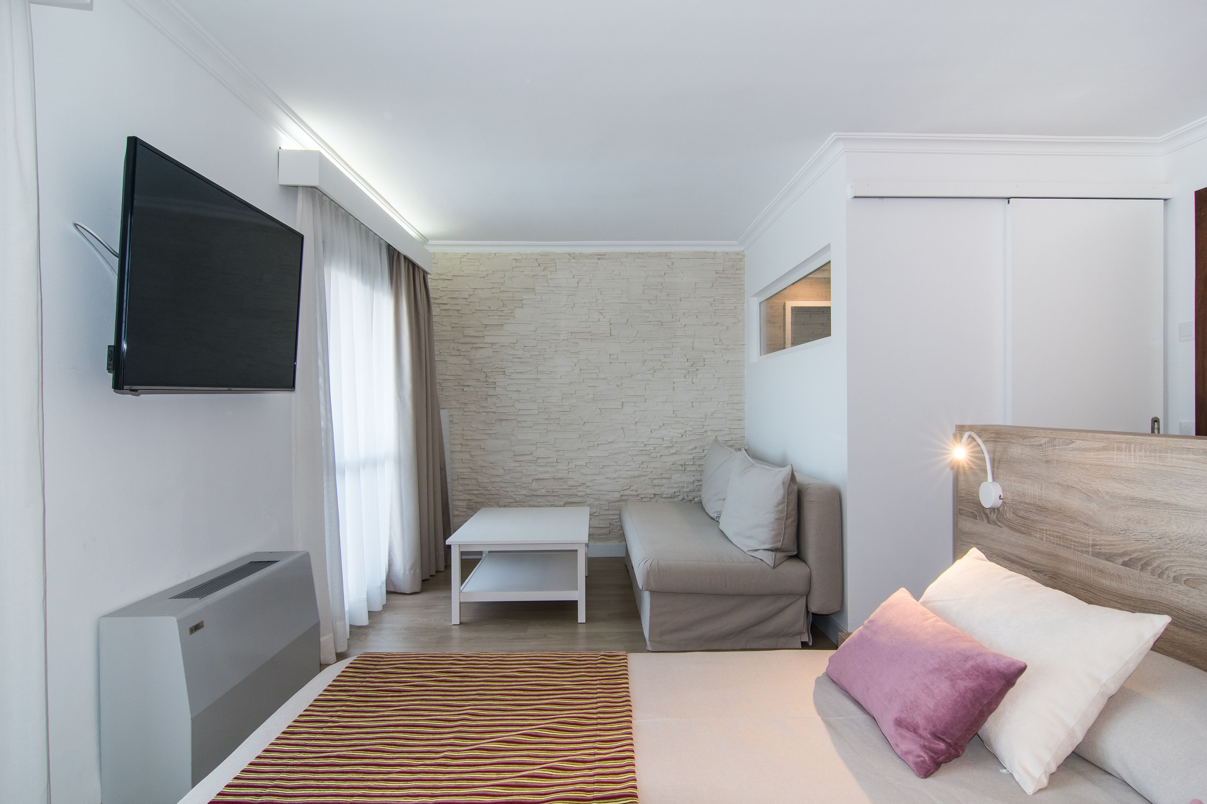 Hotel Na Taconera Sport & Relax
