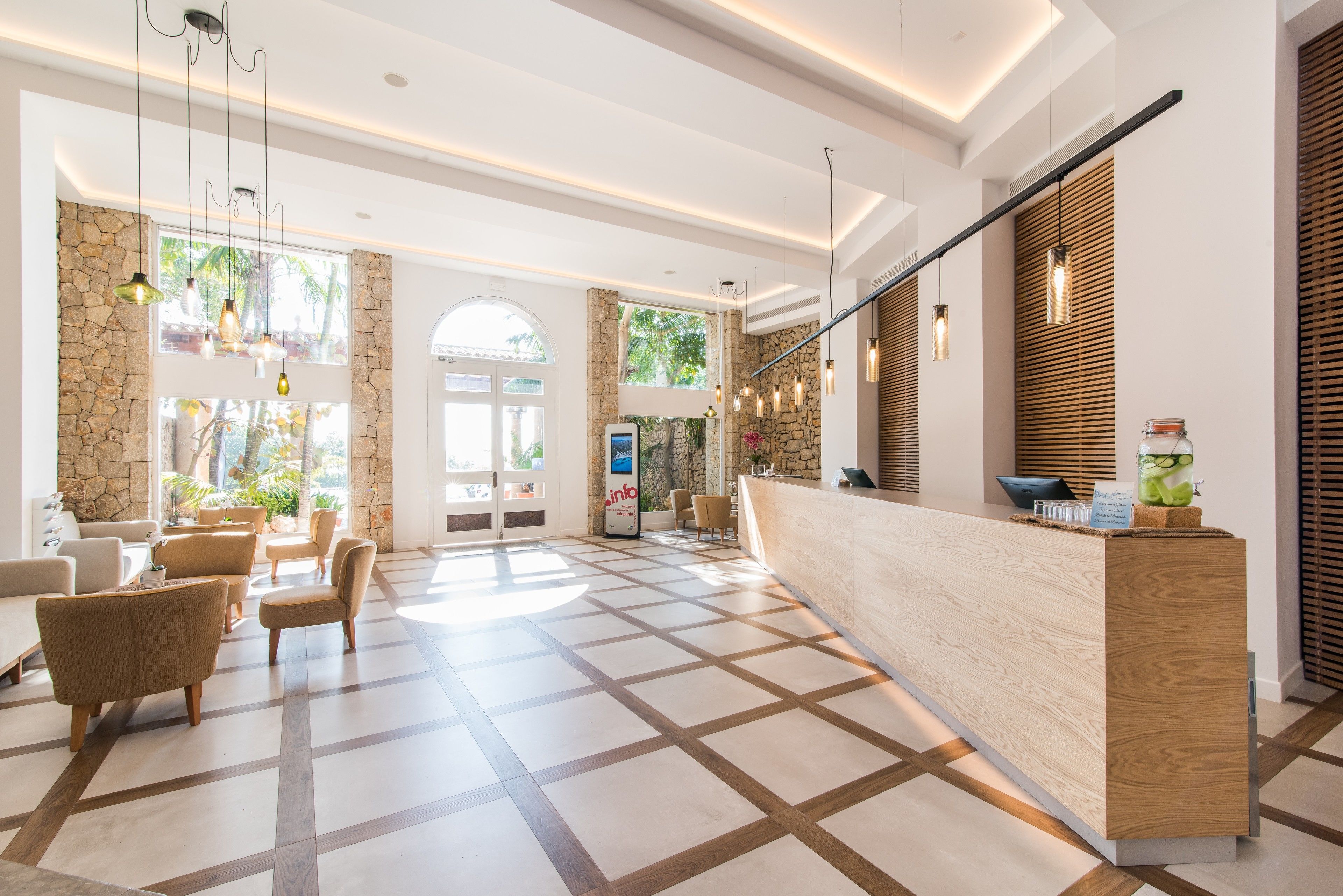 Hotel Na Taconera Sport & Relax
