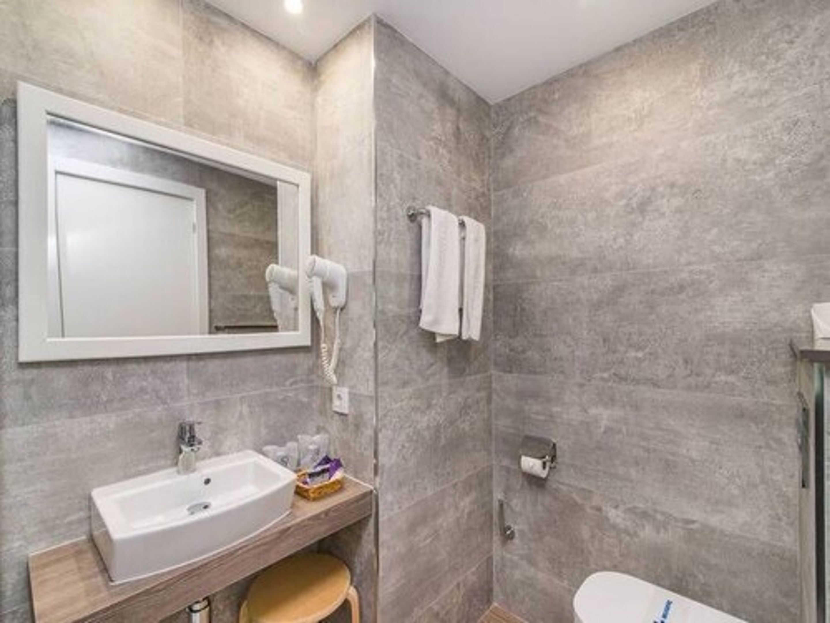 Hotel Na Taconera Sport & Relax