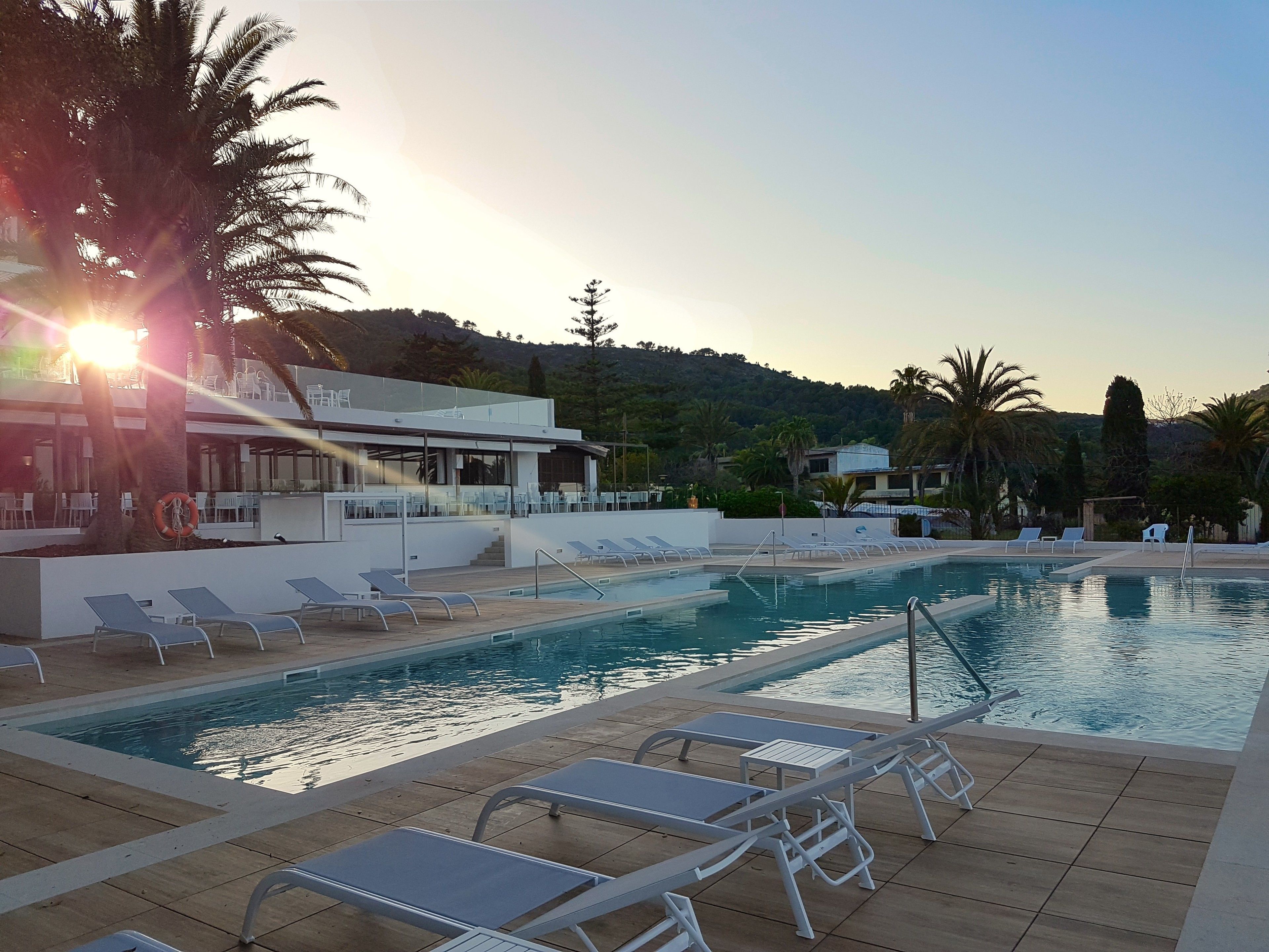 Hotel Na Taconera Sport & Relax