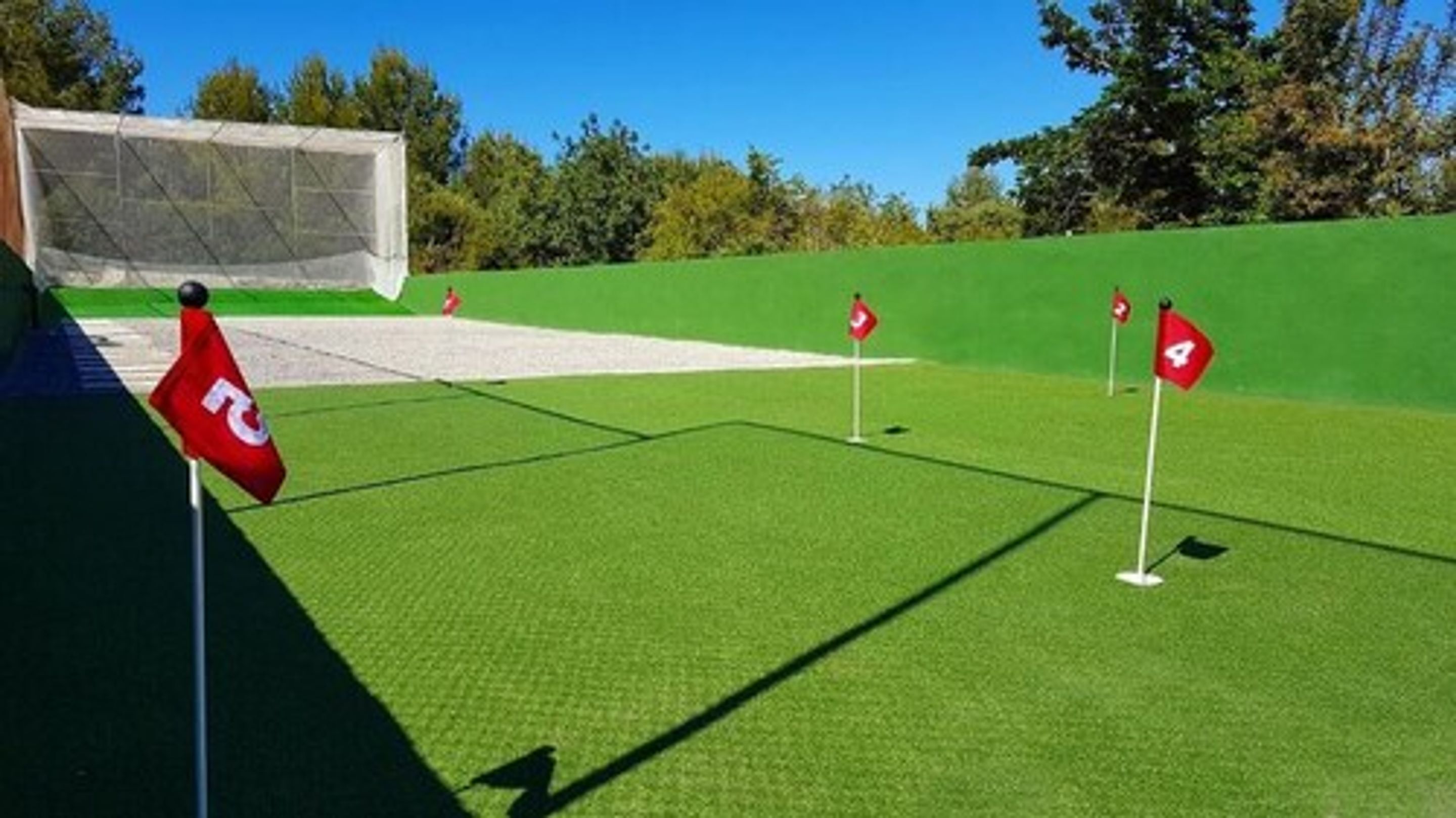 Hotel Na Taconera Sport & Relax