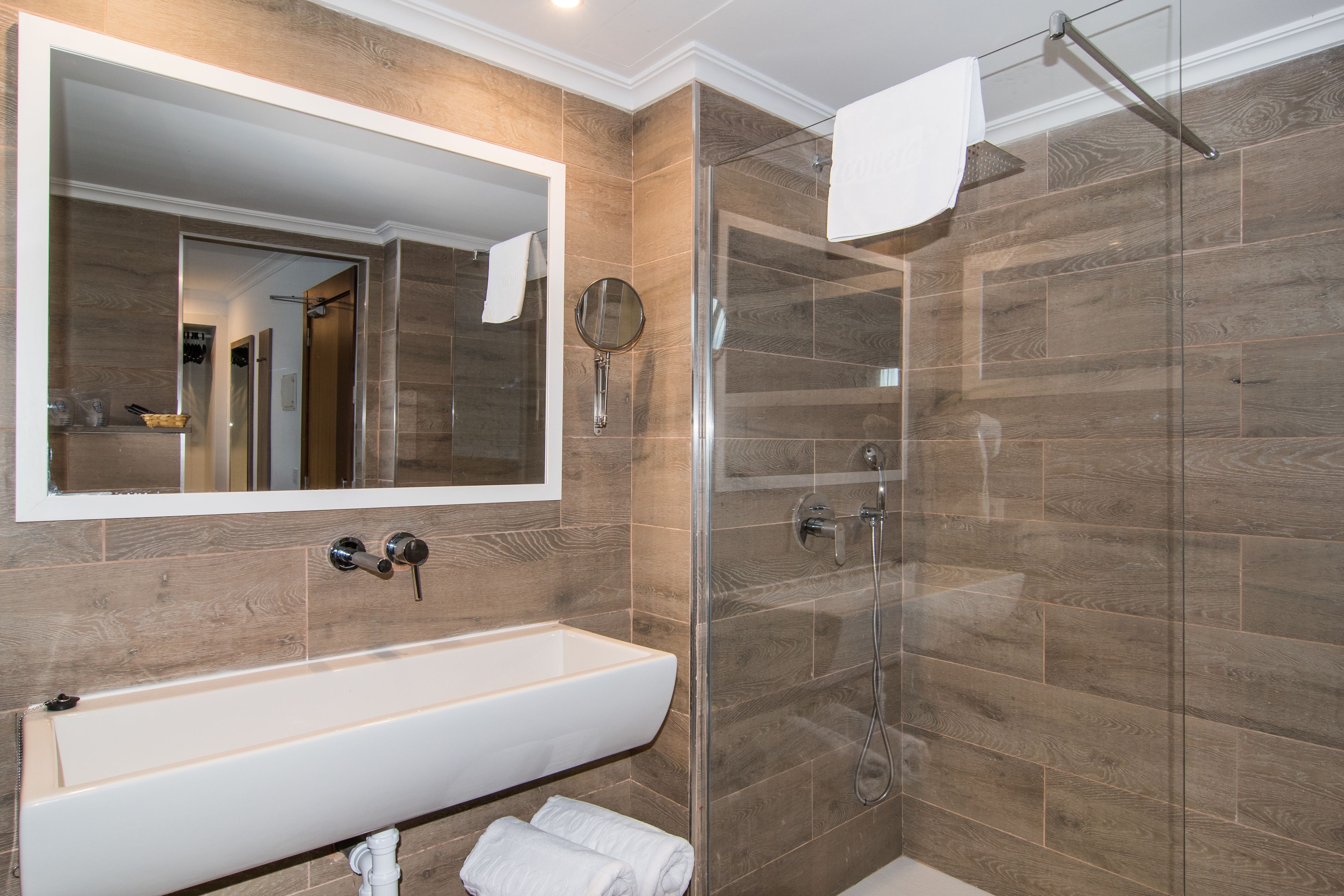 Hotel Na Taconera Sport & Relax