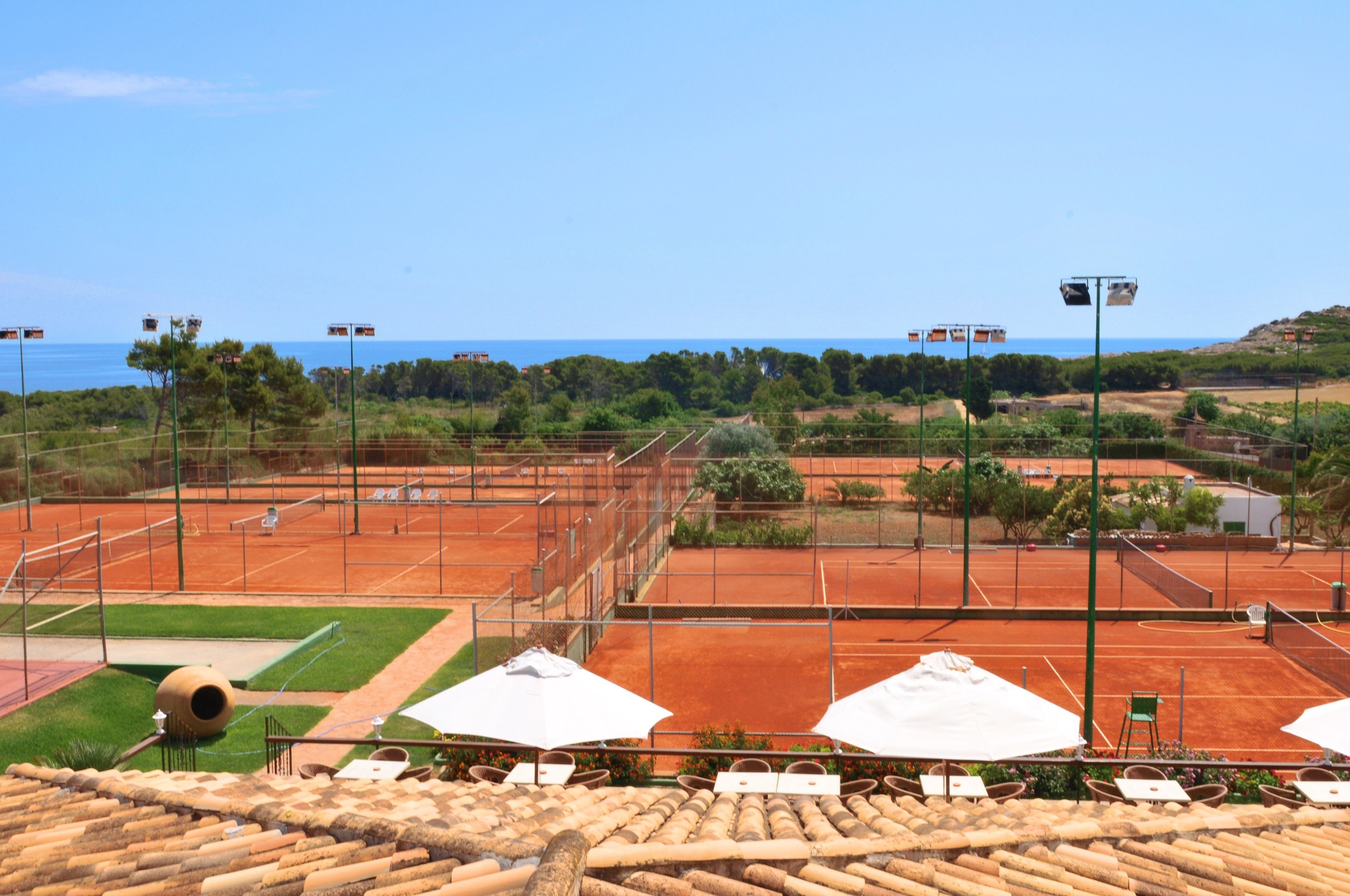 Hotel Na Taconera Sport & Relax