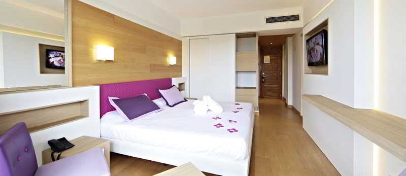 Hotel & Spa S'Entrador Playa