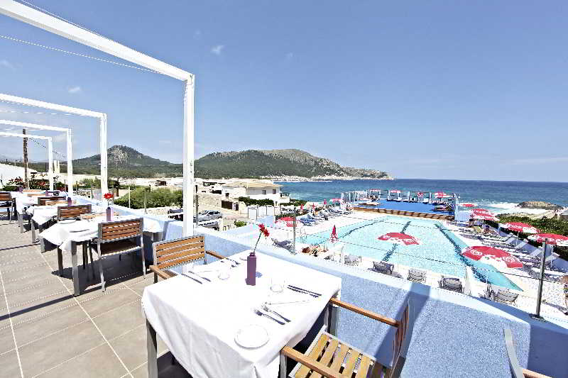 Mar Azul Pur Estil Hotel & Spa