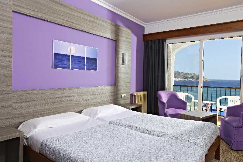 Mar Azul Pur Estil Hotel & Spa