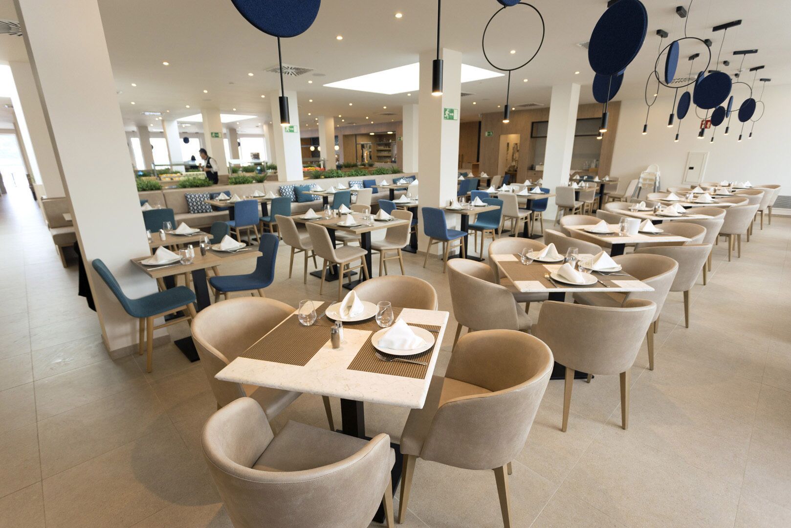 Parque Nereida Suites Hotel