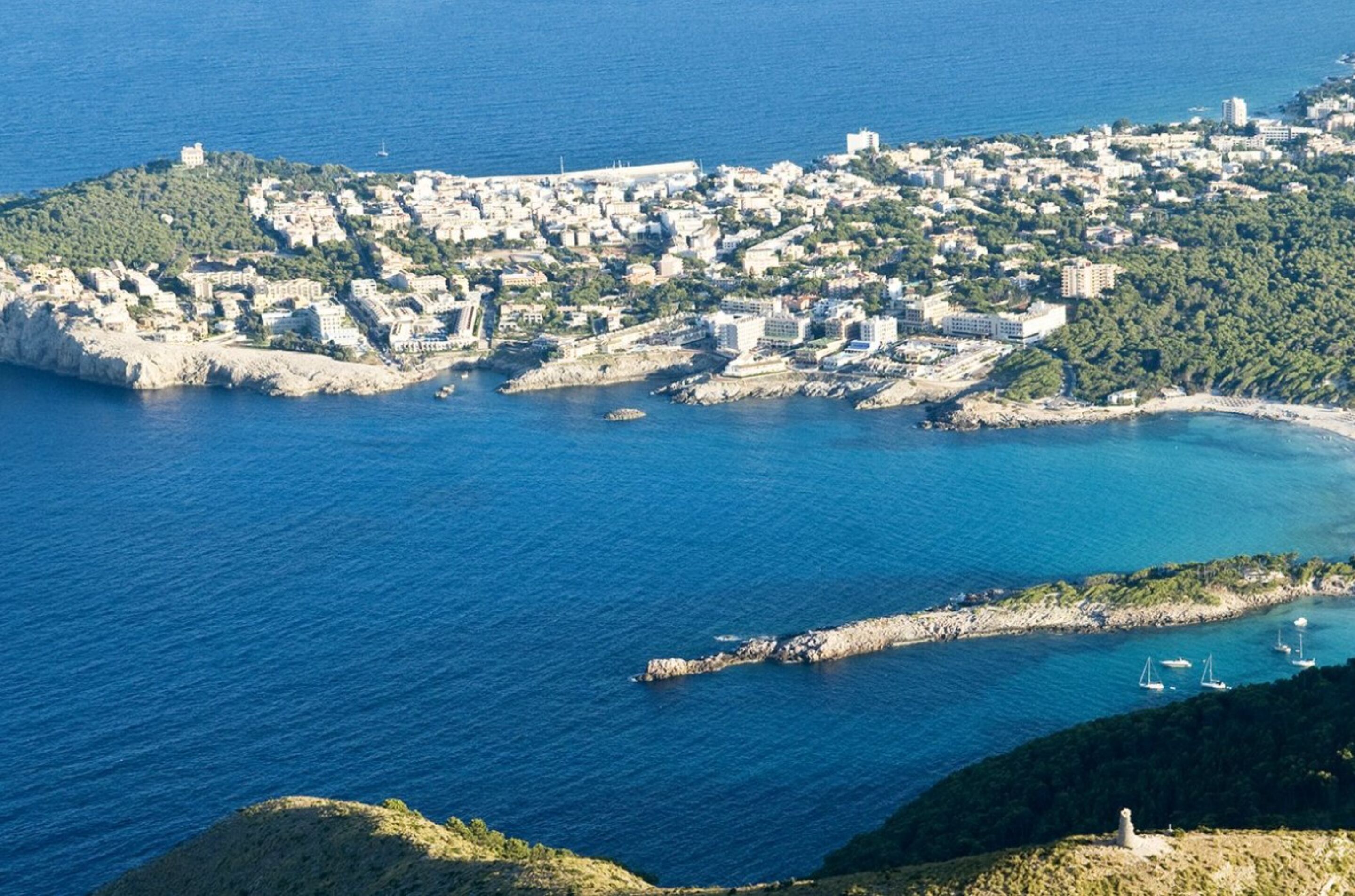 Parque Nereida Suites Hotel